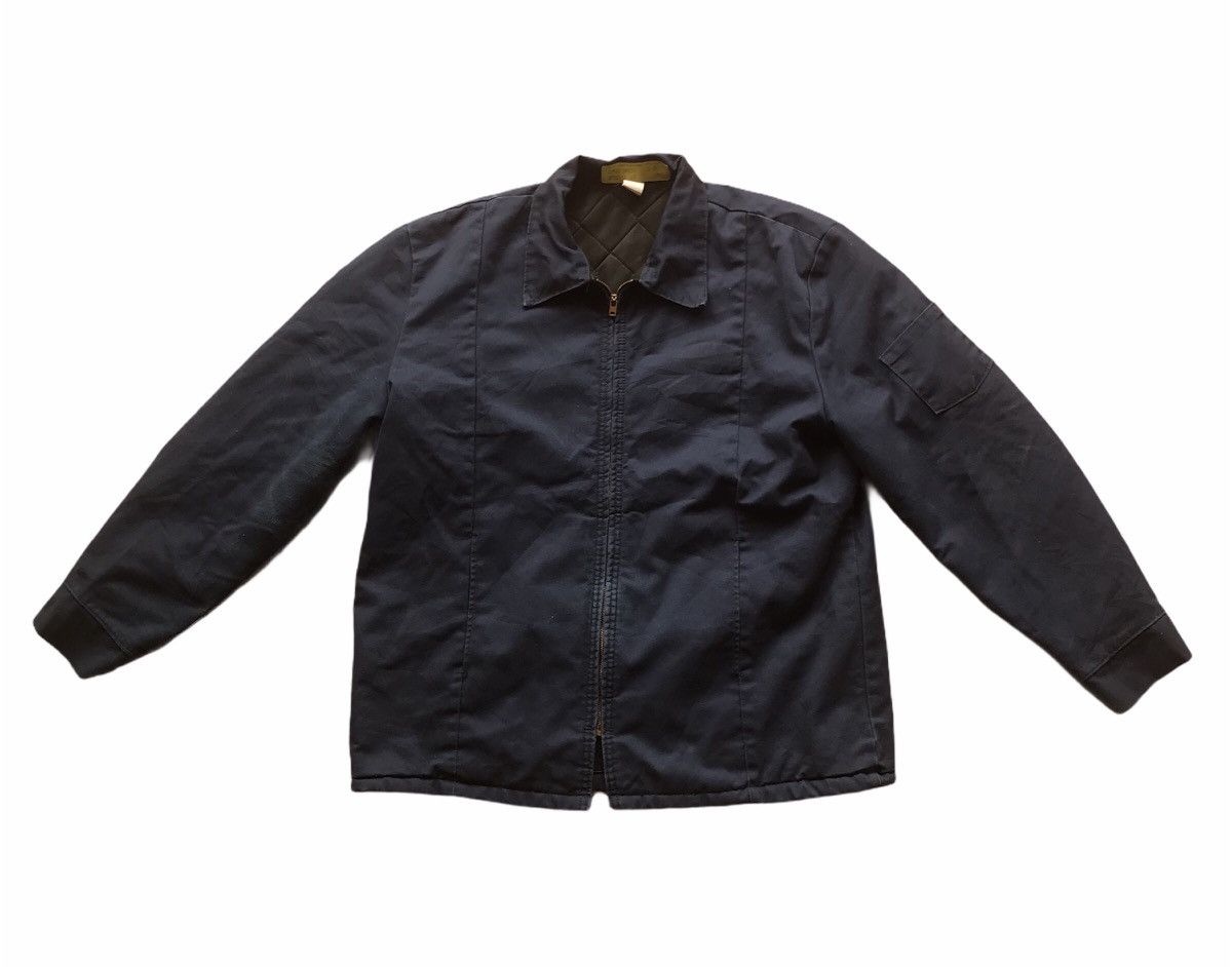 Band Tees × Engineered Garments × Vintage Vintage Engineered Garment x The Pietasters Jacket Size US L / EU 52-54 / 3 - 3 Thumbnail