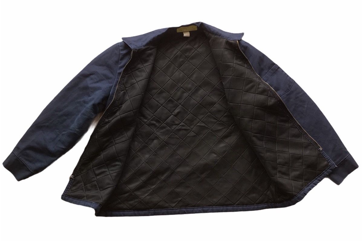 Band Tees × Engineered Garments × Vintage Vintage Engineered Garment x The Pietasters Jacket Size US L / EU 52-54 / 3 - 4 Thumbnail