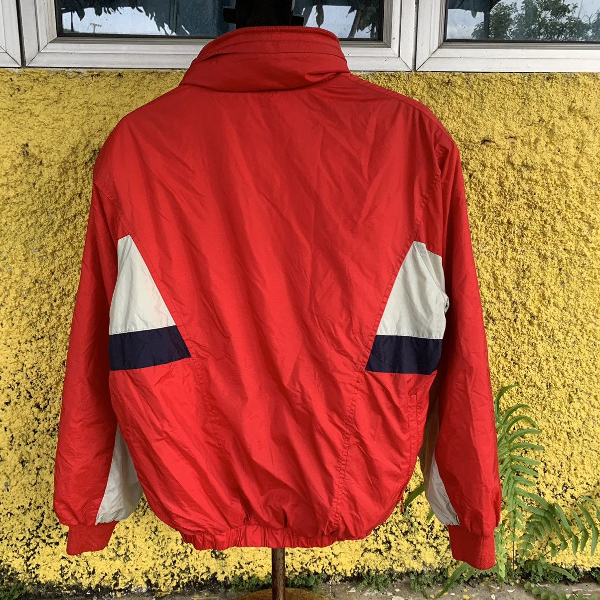 Asics Asics vintage jacket Size US M / EU 48-50 / 2 - 6 Thumbnail