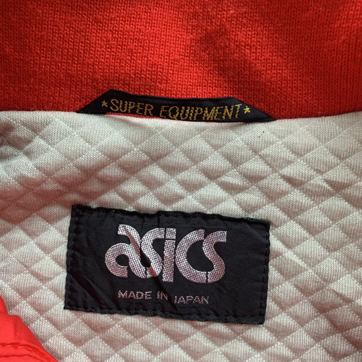 Asics Asics vintage jacket Size US M / EU 48-50 / 2 - 9 Thumbnail