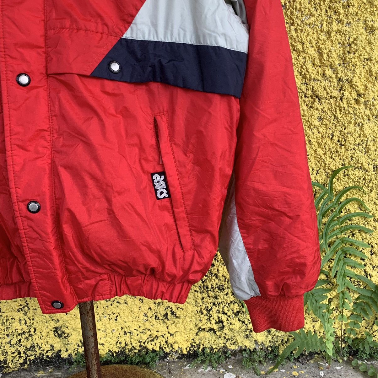 Asics Asics vintage jacket Size US M / EU 48-50 / 2 - 3 Thumbnail