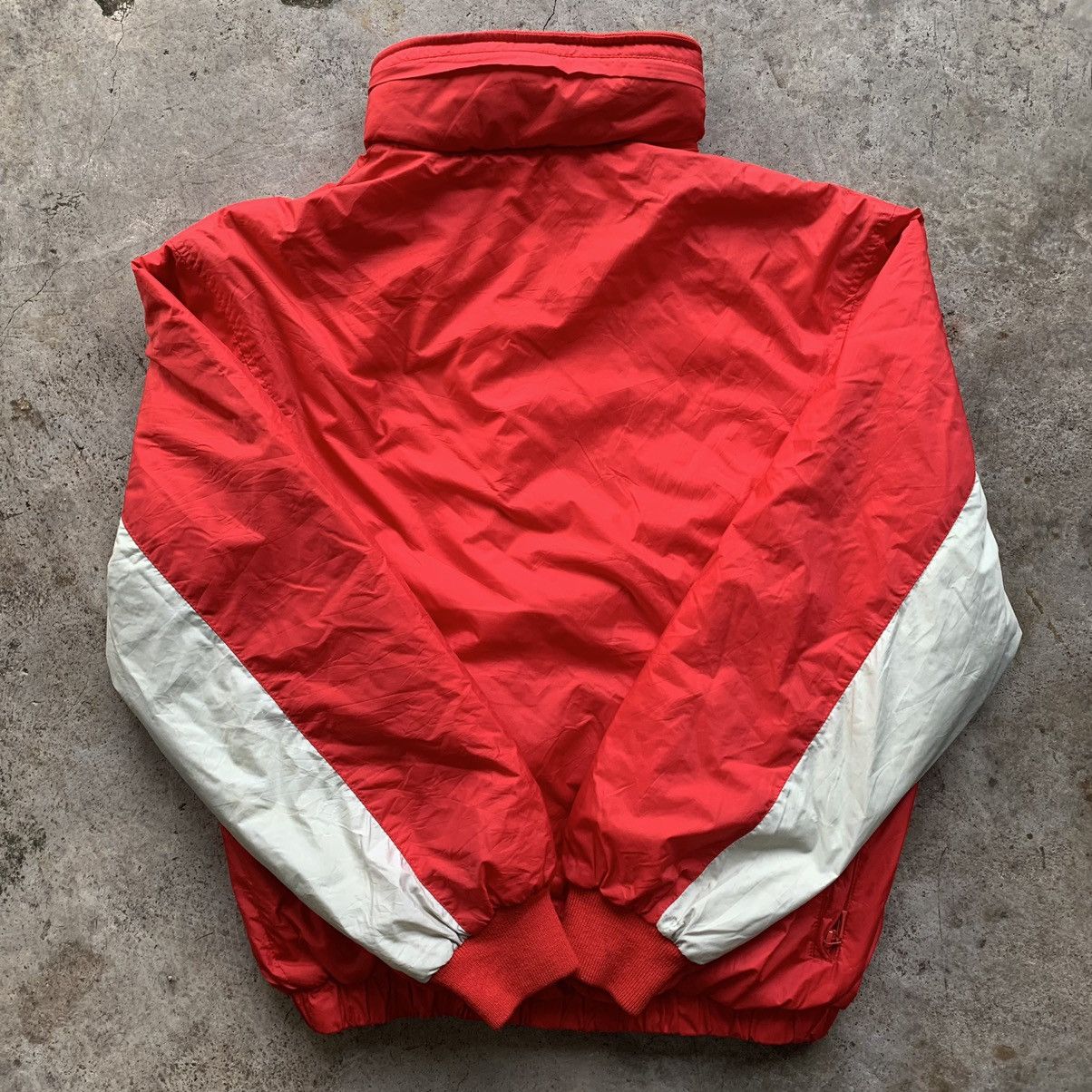Asics Asics vintage jacket Size US M / EU 48-50 / 2 - 18 Thumbnail