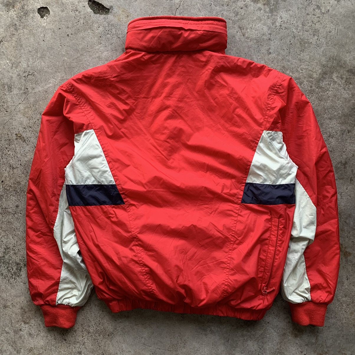 Asics Asics vintage jacket Size US M / EU 48-50 / 2 - 17 Thumbnail