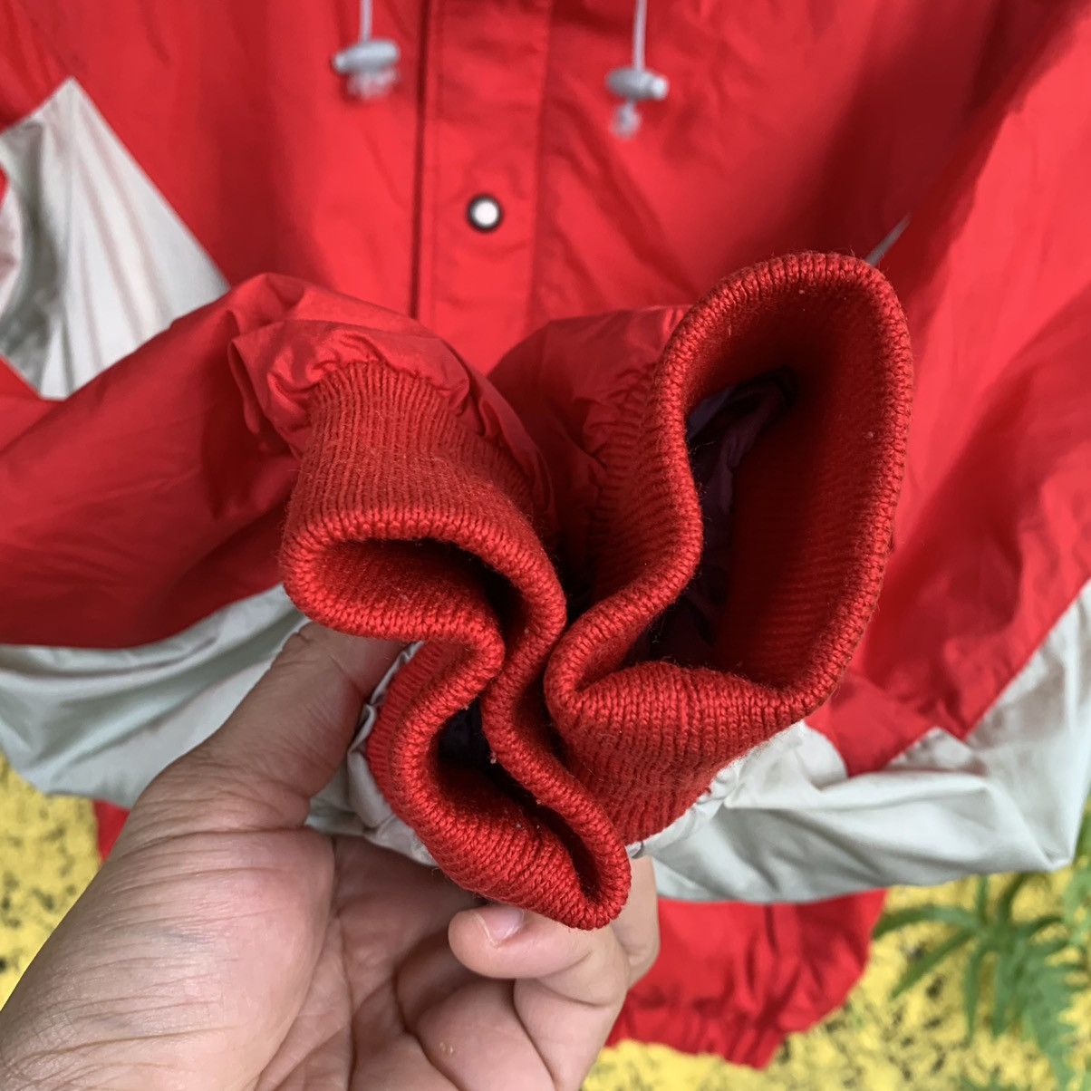 Asics Asics vintage jacket Size US M / EU 48-50 / 2 - 4 Thumbnail