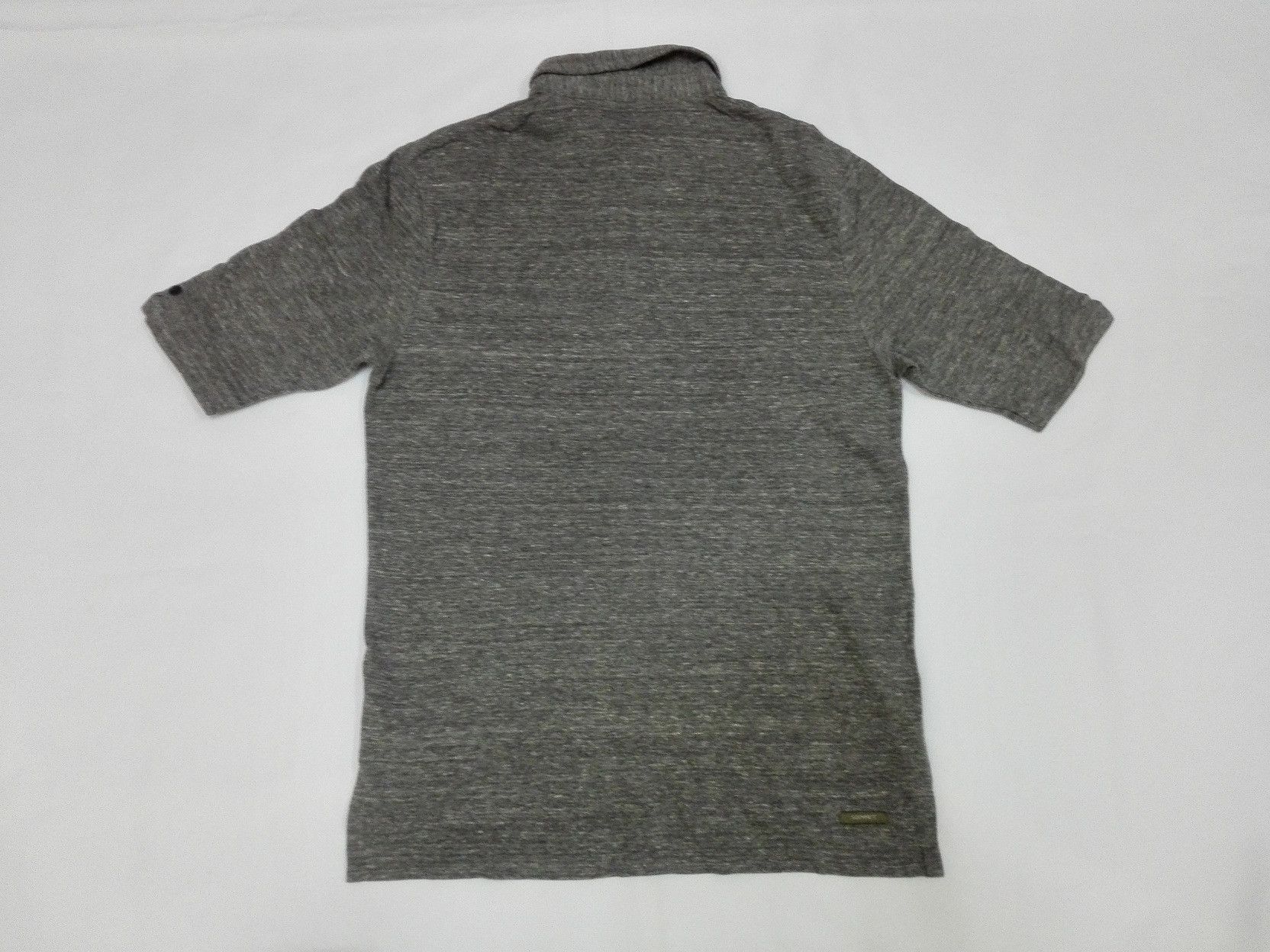Japanese Brand SOPHNET. Tri-blend Polo Shirt Soph Net Tee Size US S / EU 44-46 / 1 - 8 Thumbnail