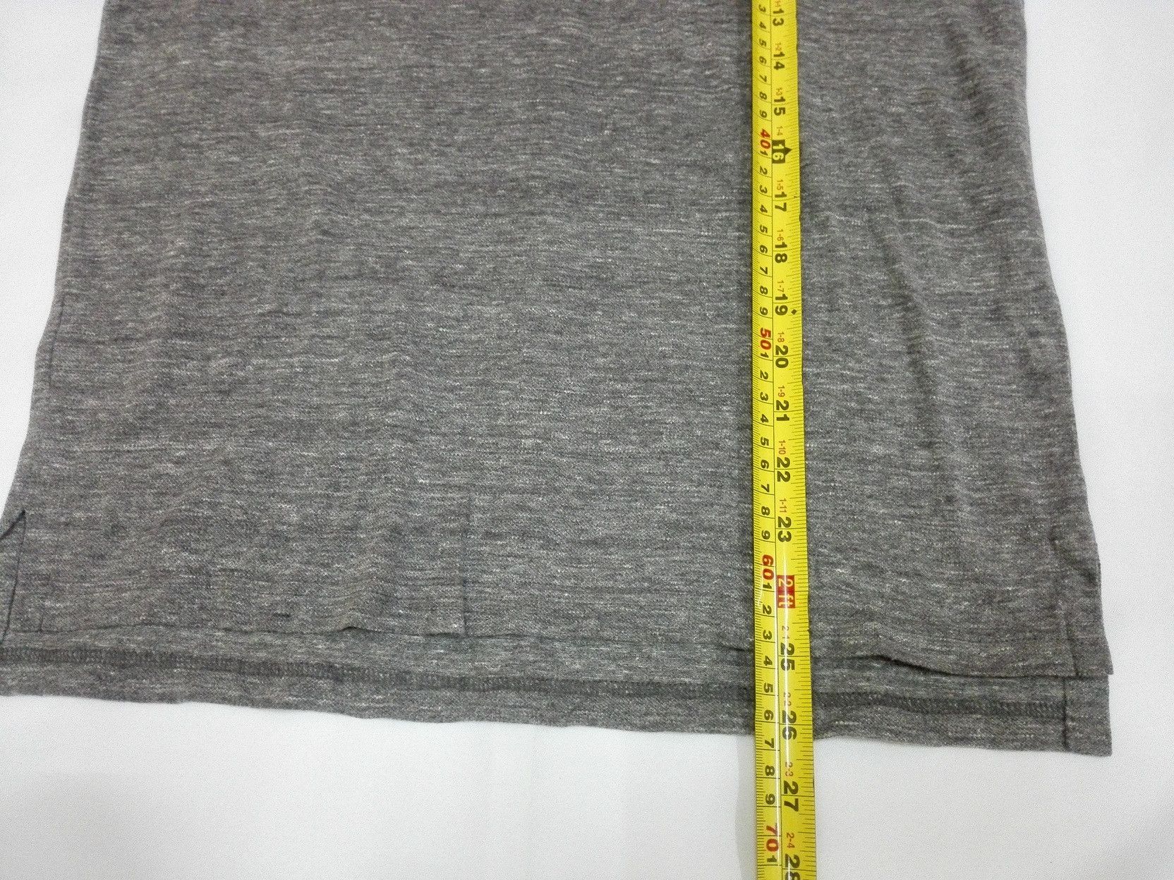 Japanese Brand SOPHNET. Tri-blend Polo Shirt Soph Net Tee Size US S / EU 44-46 / 1 - 7 Thumbnail