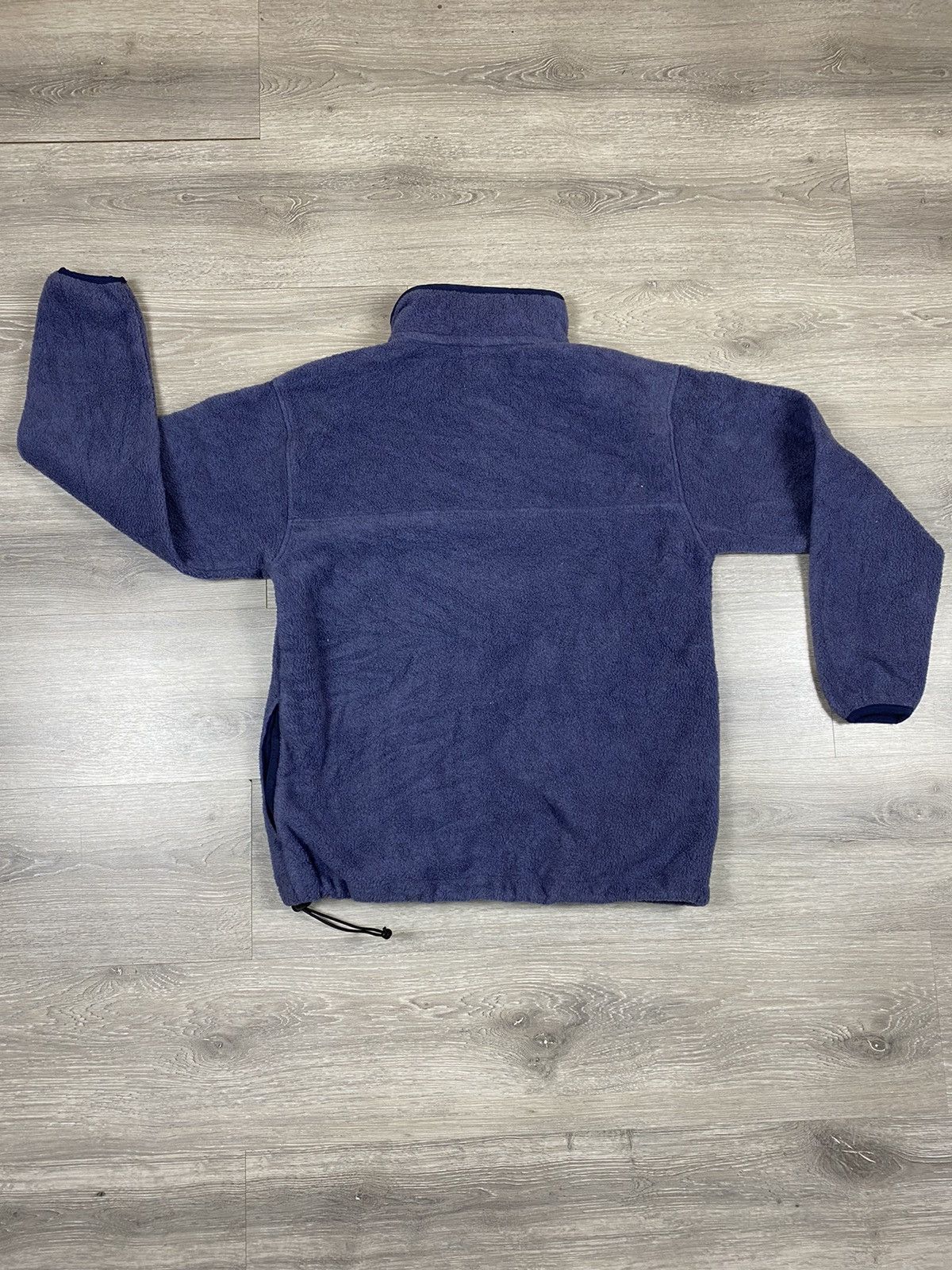 L.L. Bean STEAL 🔥 Vintage L.L Bean Fleece PullOver Sweatshirts Size US M / EU 48-50 / 2 - 5 Thumbnail