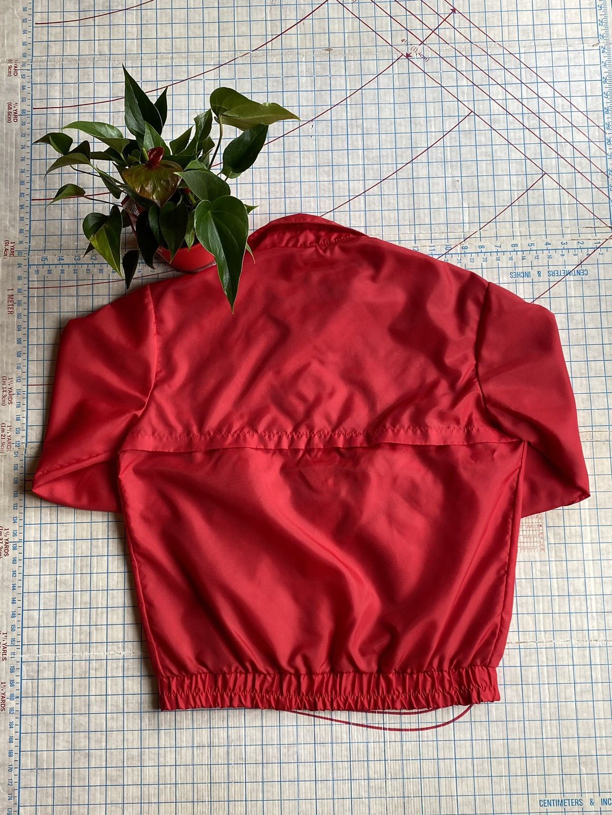 Vintage Vintage Formula Shell Racing Jacket Formula 1 Ferrari Size US L / EU 52-54 / 3 - 11 Thumbnail