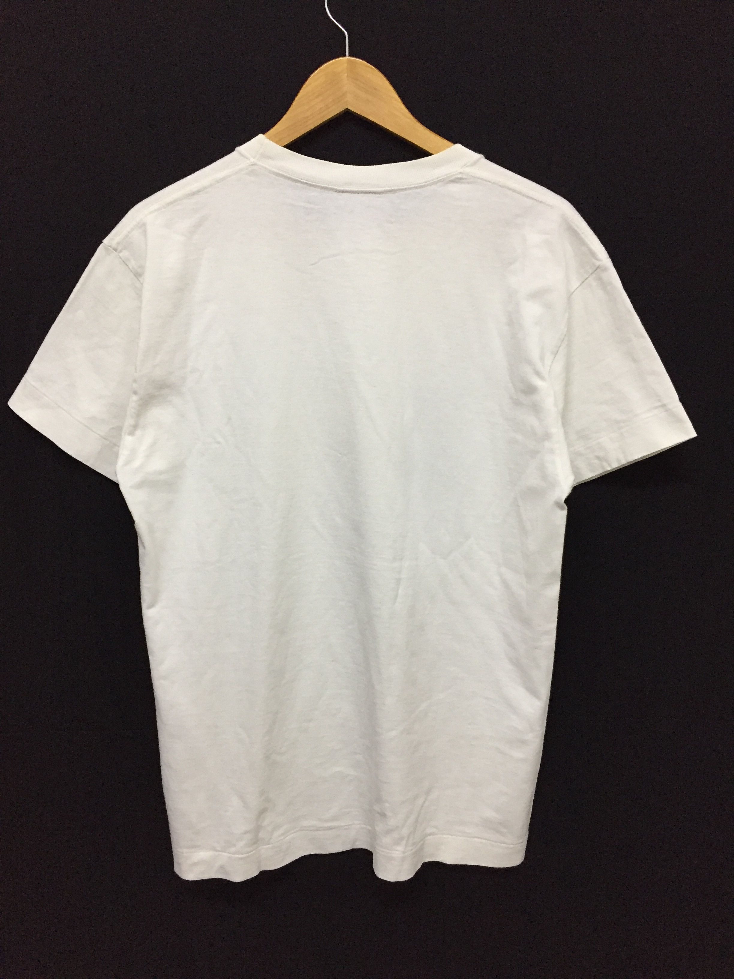 Bape 2000 Bape gradient logo x Team 2000 sk8thing Cav Empt Size US M / EU 48-50 / 2 - 7 Thumbnail