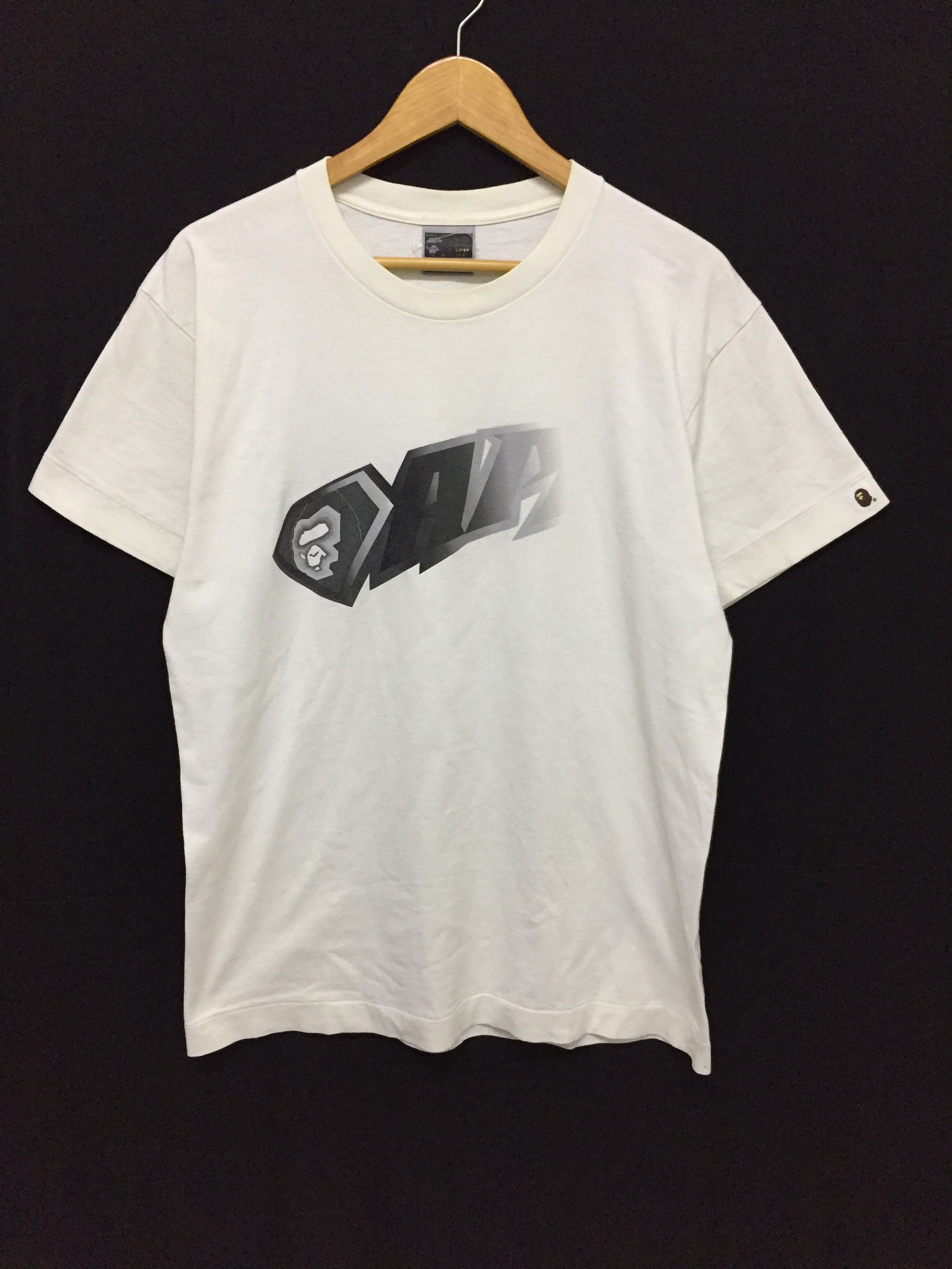 Bape 2000 Bape gradient logo x Team 2000 sk8thing Cav Empt Size US M / EU 48-50 / 2 - 1 Thumbnail