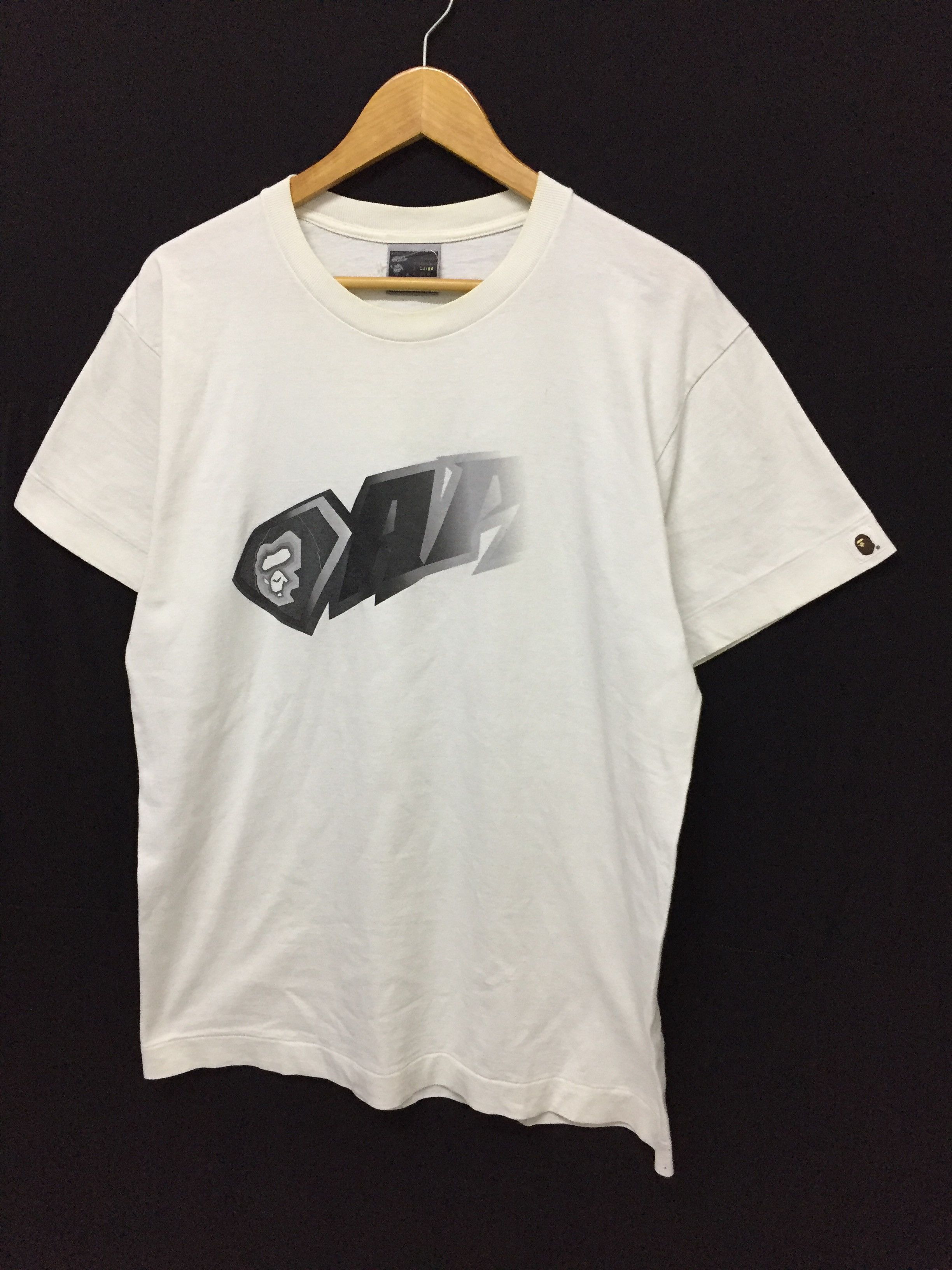 Bape 2000 Bape gradient logo x Team 2000 sk8thing Cav Empt Size US M / EU 48-50 / 2 - 3 Thumbnail