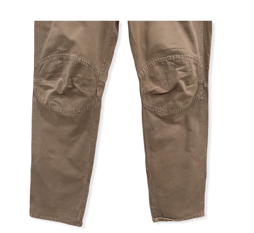 Japanese Brand Japanese Brand Enufiroh Workers Casual Pant Size US 30 / EU 46 - 5 Thumbnail