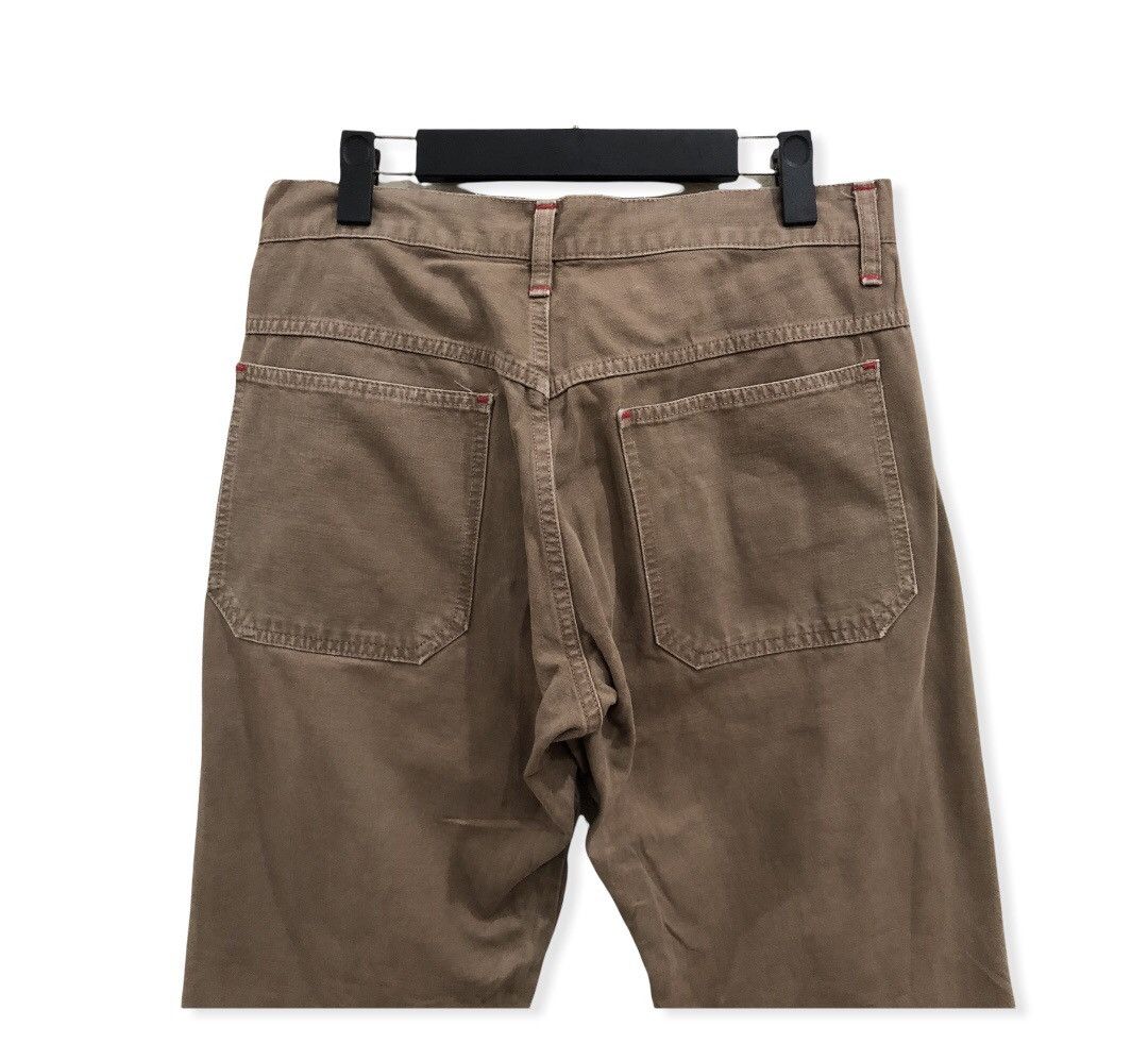Japanese Brand Japanese Brand Enufiroh Workers Casual Pant Size US 30 / EU 46 - 6 Thumbnail