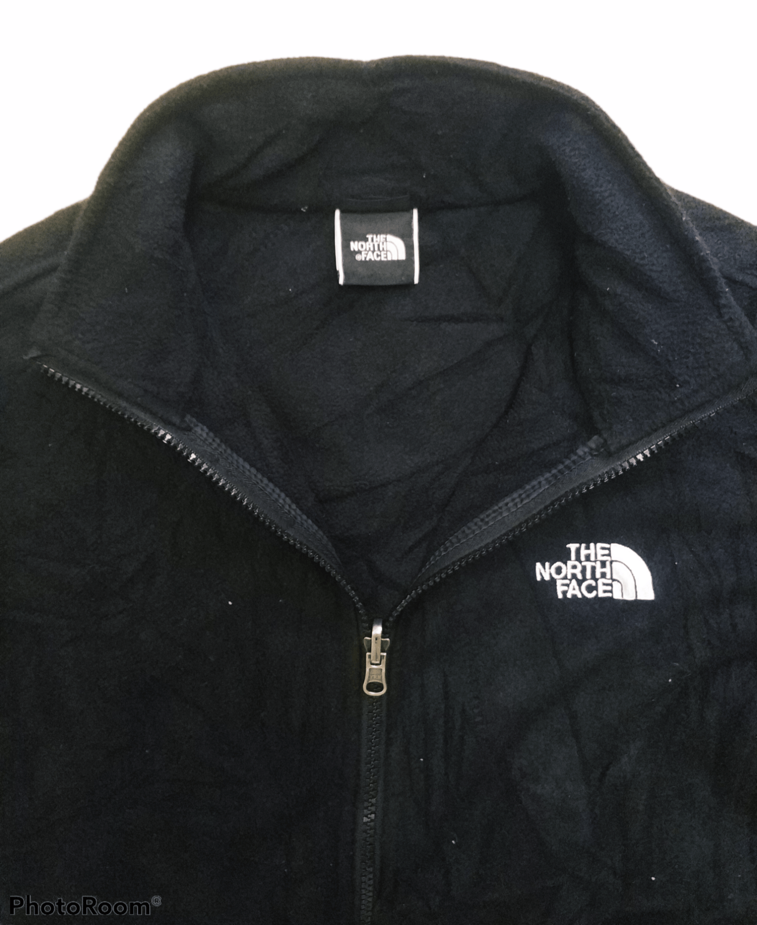 The North Face 🔥The North Face Fleece Jacket Size US M / EU 48-50 / 2 - 6 Thumbnail