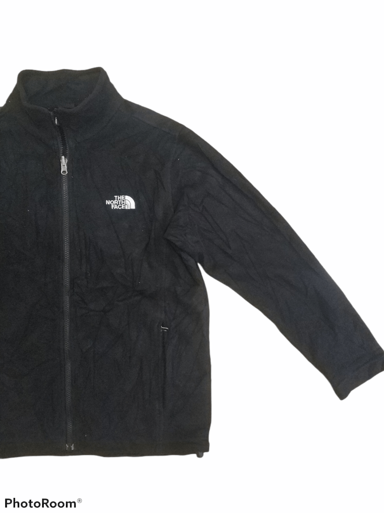 The North Face 🔥The North Face Fleece Jacket Size US M / EU 48-50 / 2 - 2 Thumbnail