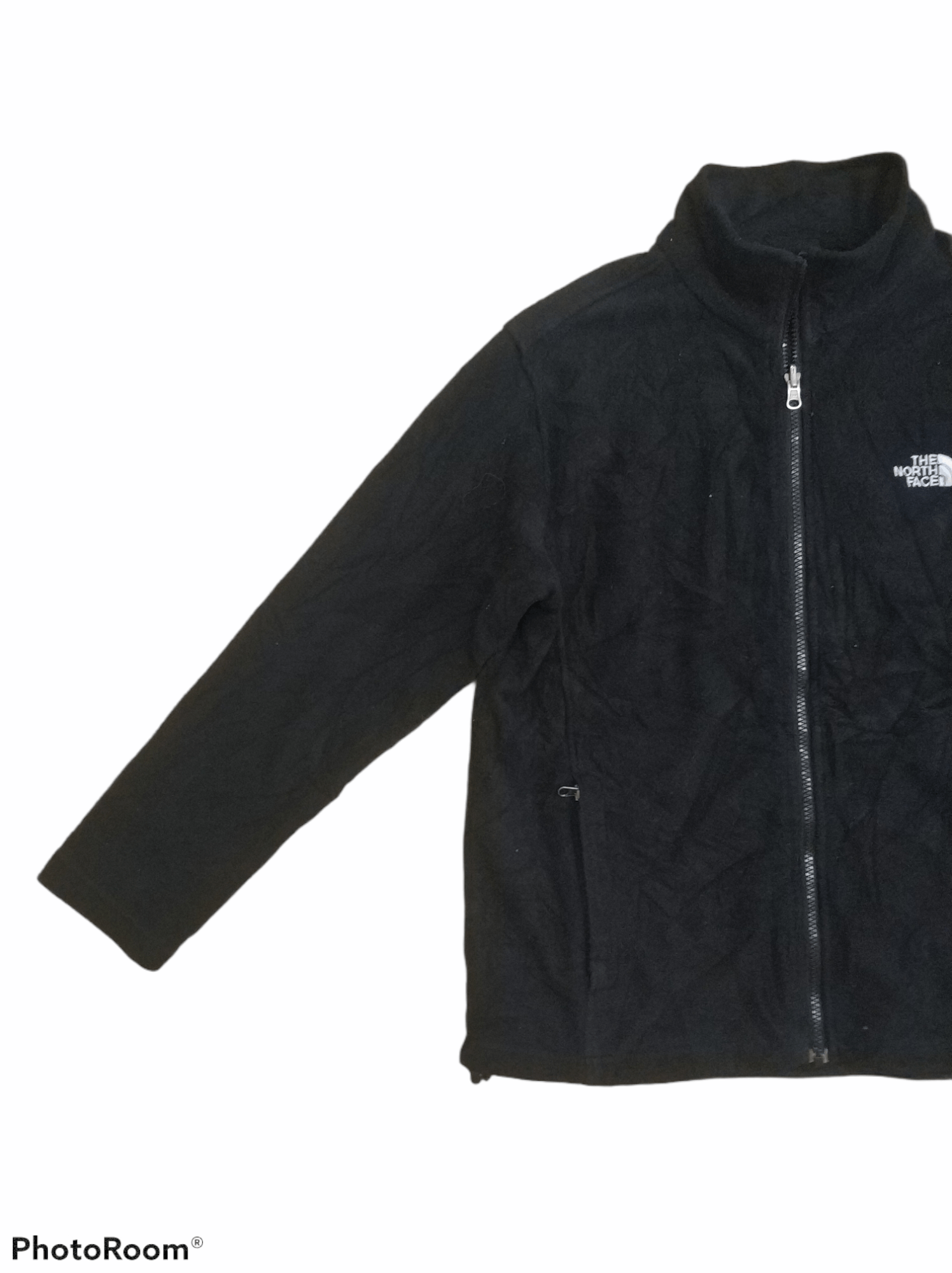 The North Face 🔥The North Face Fleece Jacket Size US M / EU 48-50 / 2 - 3 Thumbnail