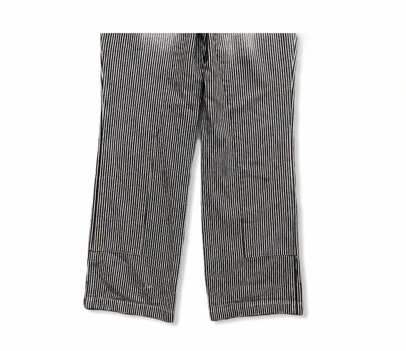 Japanese Brand Japanese Brand Gdcfat Japan Hickory Casual Pant Size US 31 - 7 Thumbnail