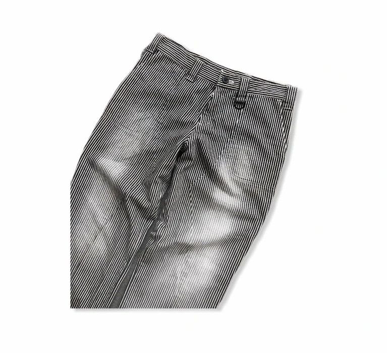 Japanese Brand Japanese Brand Gdcfat Japan Hickory Casual Pant Size US 31 - 4 Thumbnail