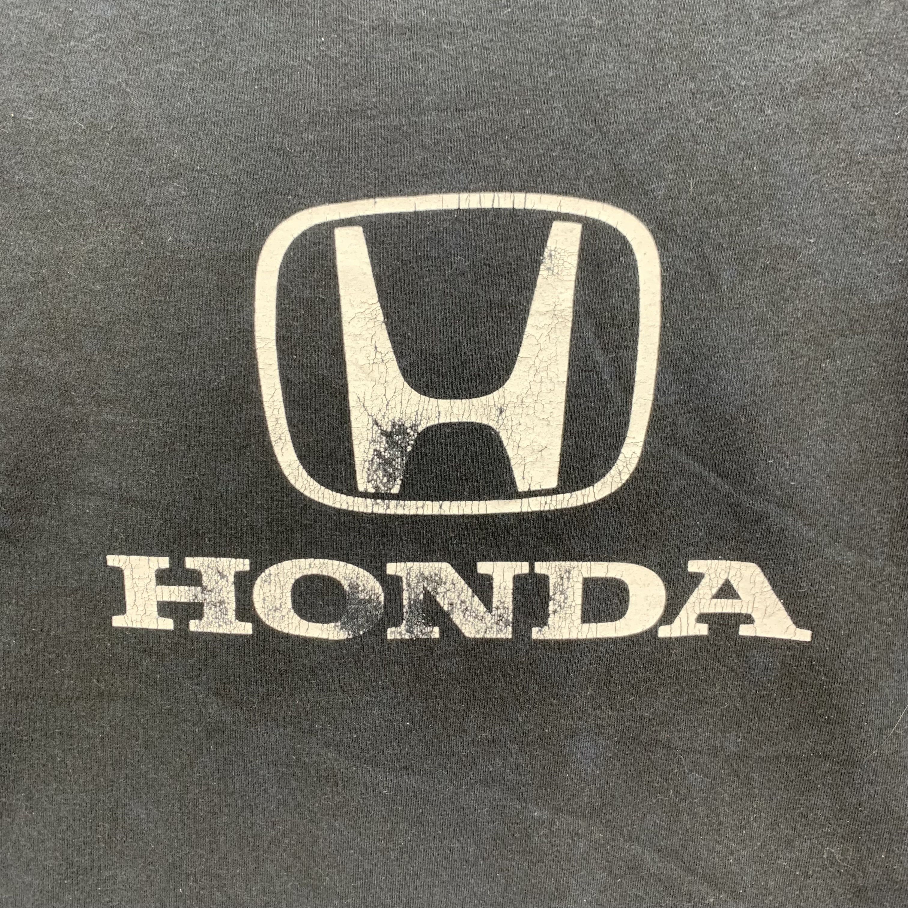 Delta Anaheim Ducks / Honda Big Logo Tees #3738-130 Size US L / EU 52-54 / 3 - 7 Thumbnail