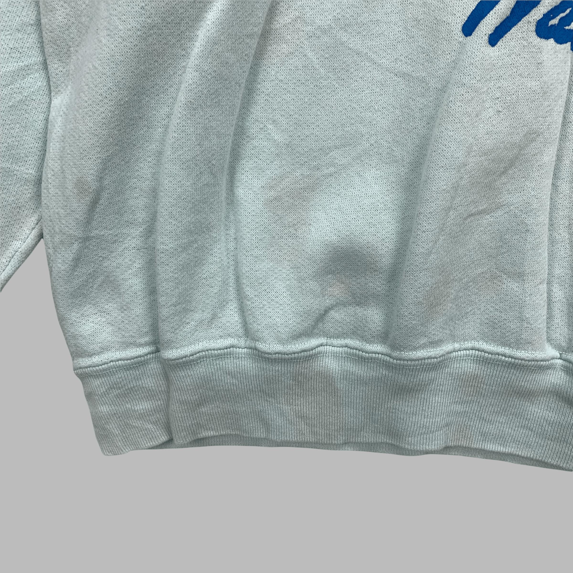 Vintage Vintage 1987 Tee Jays Washington Sweatshirts #3733-130 Size US L / EU 52-54 / 3 - 7 Thumbnail