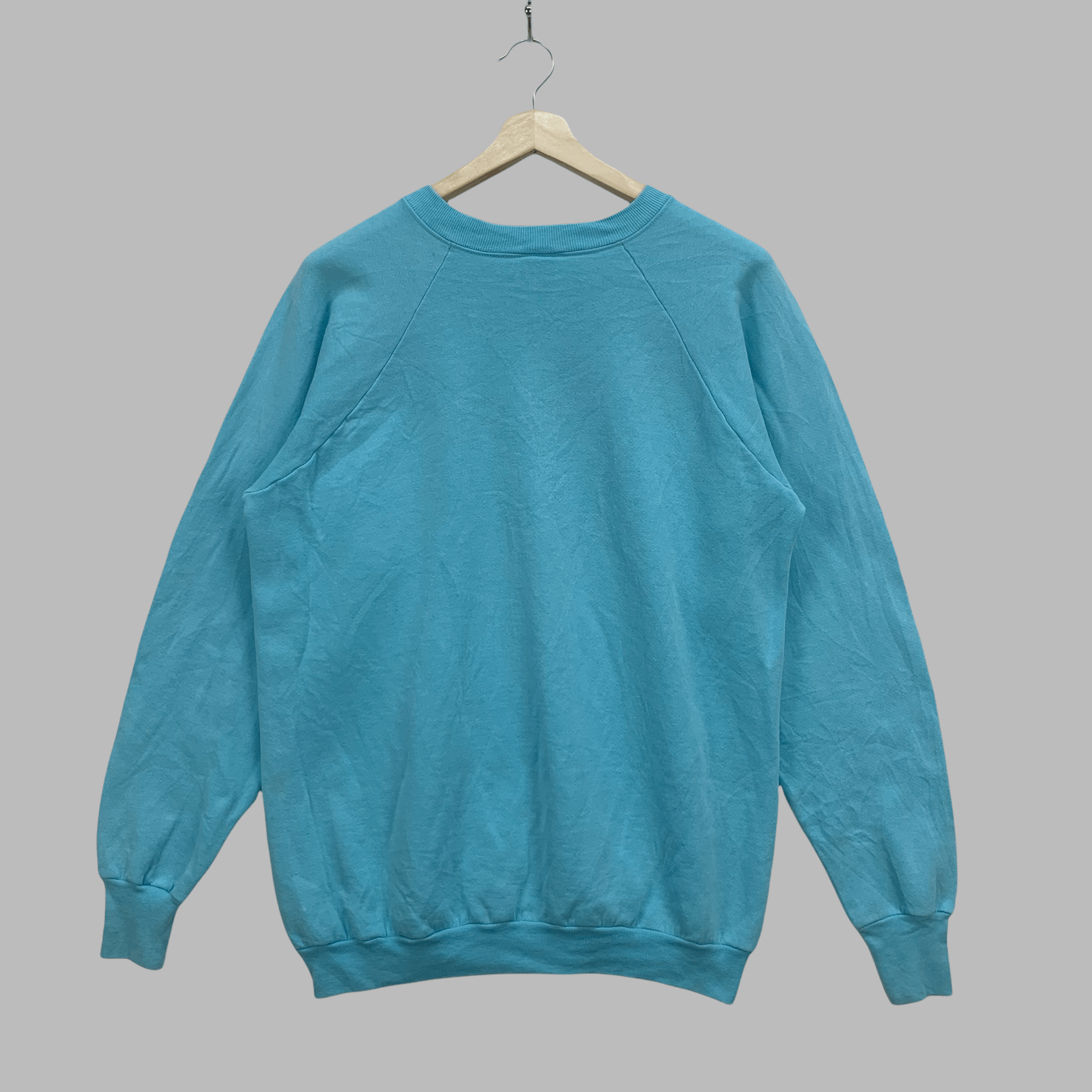 Fruit Of The Loom 88's Ocean Shores Shells Sweatshirts #3732-130 Size US XL / EU 56 / 4 - 11 Thumbnail