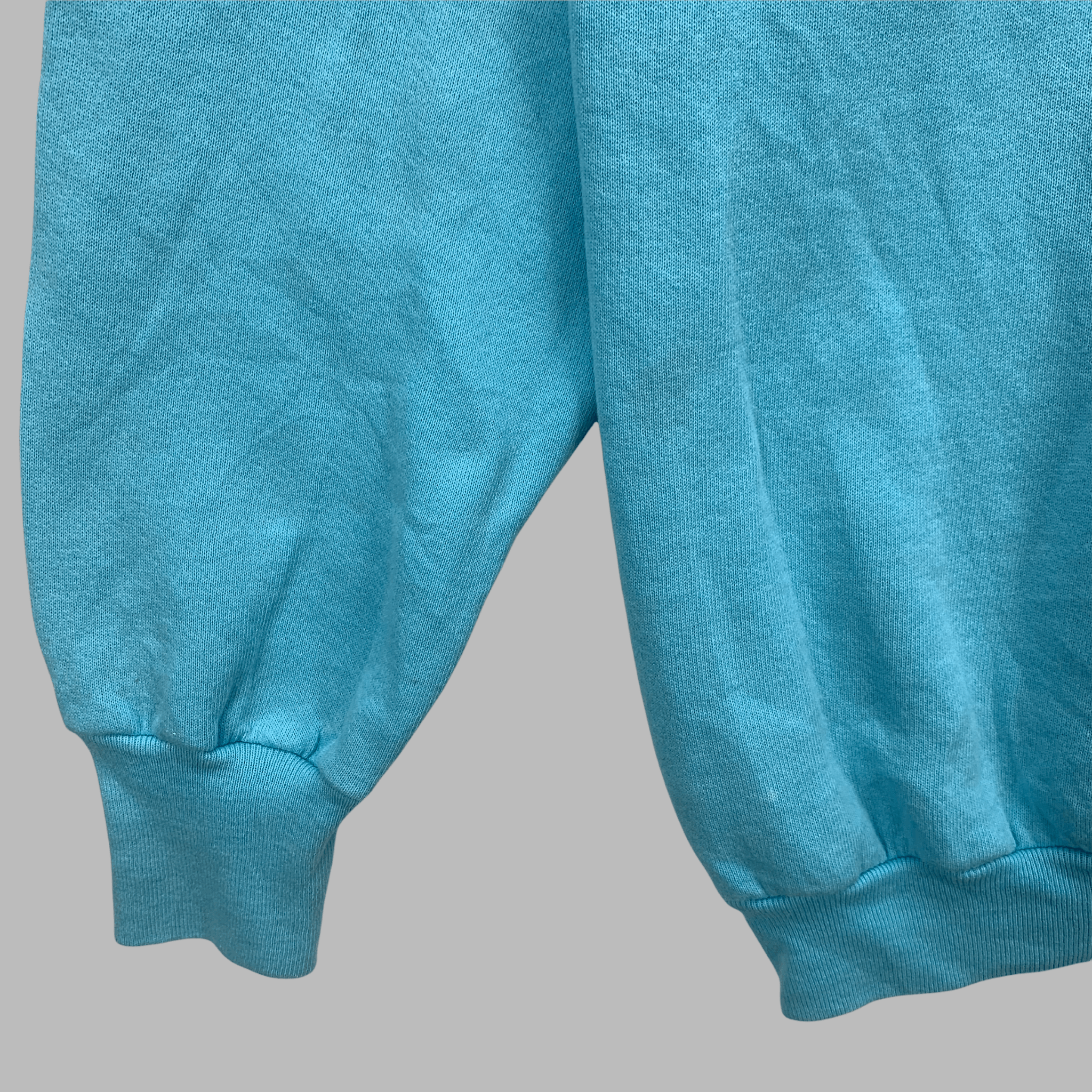Fruit Of The Loom 88's Ocean Shores Shells Sweatshirts #3732-130 Size US XL / EU 56 / 4 - 12 Thumbnail