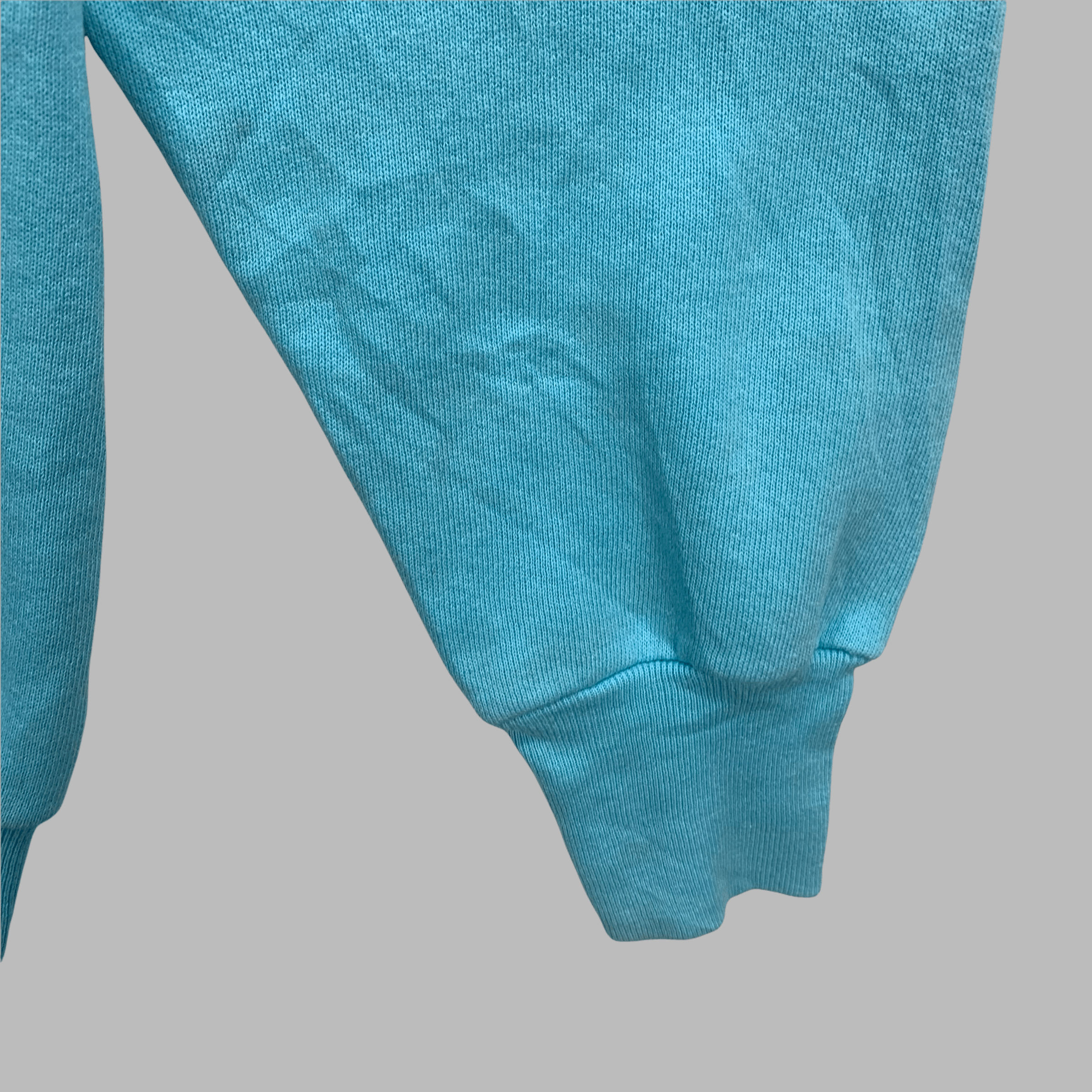 Fruit Of The Loom 88's Ocean Shores Shells Sweatshirts #3732-130 Size US XL / EU 56 / 4 - 13 Thumbnail
