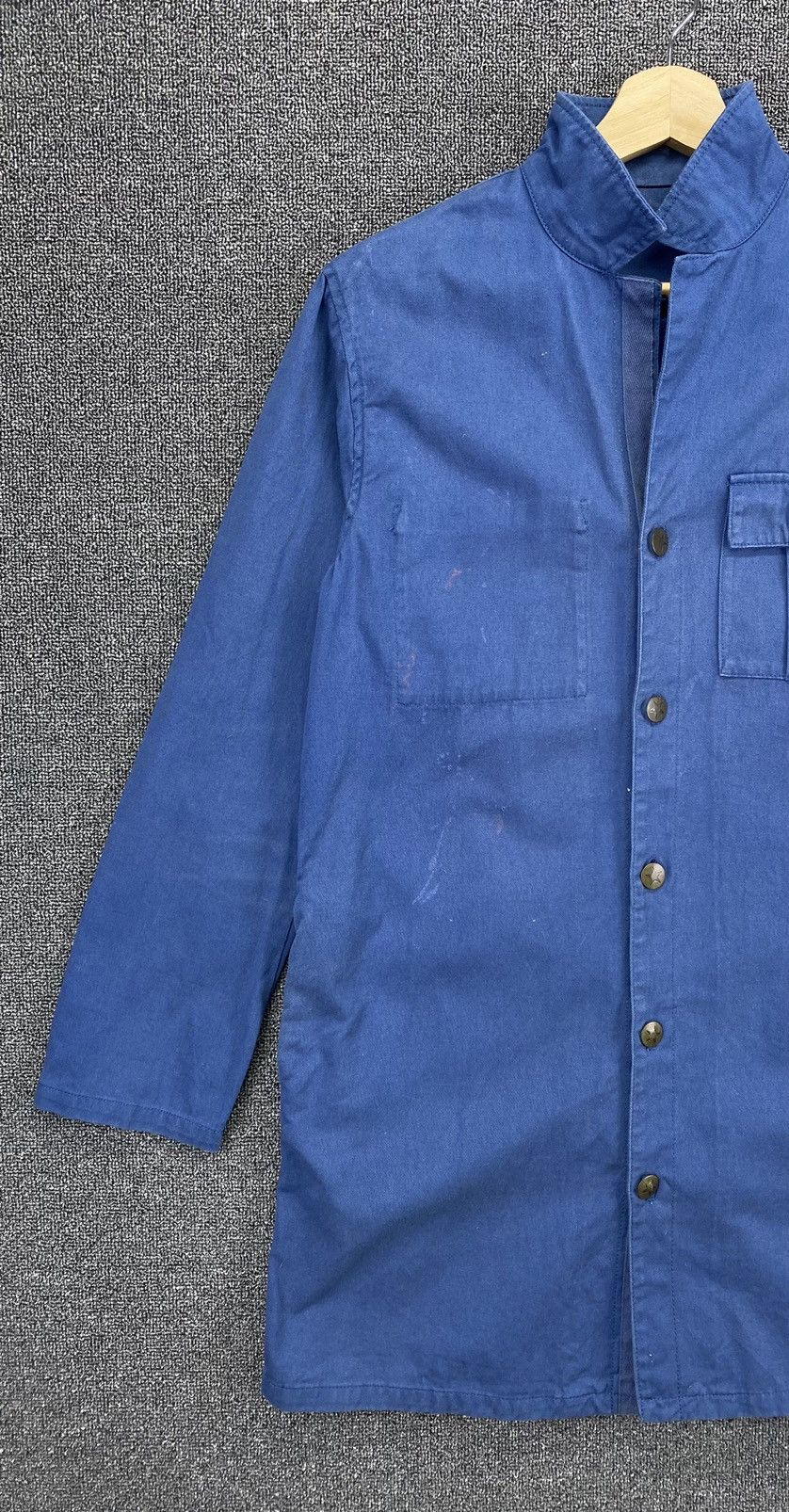 Ben Davis Vintage Ben Davis Workwear Chore Jacket Size M / US 6-8 / IT 42-44 - 3 Thumbnail