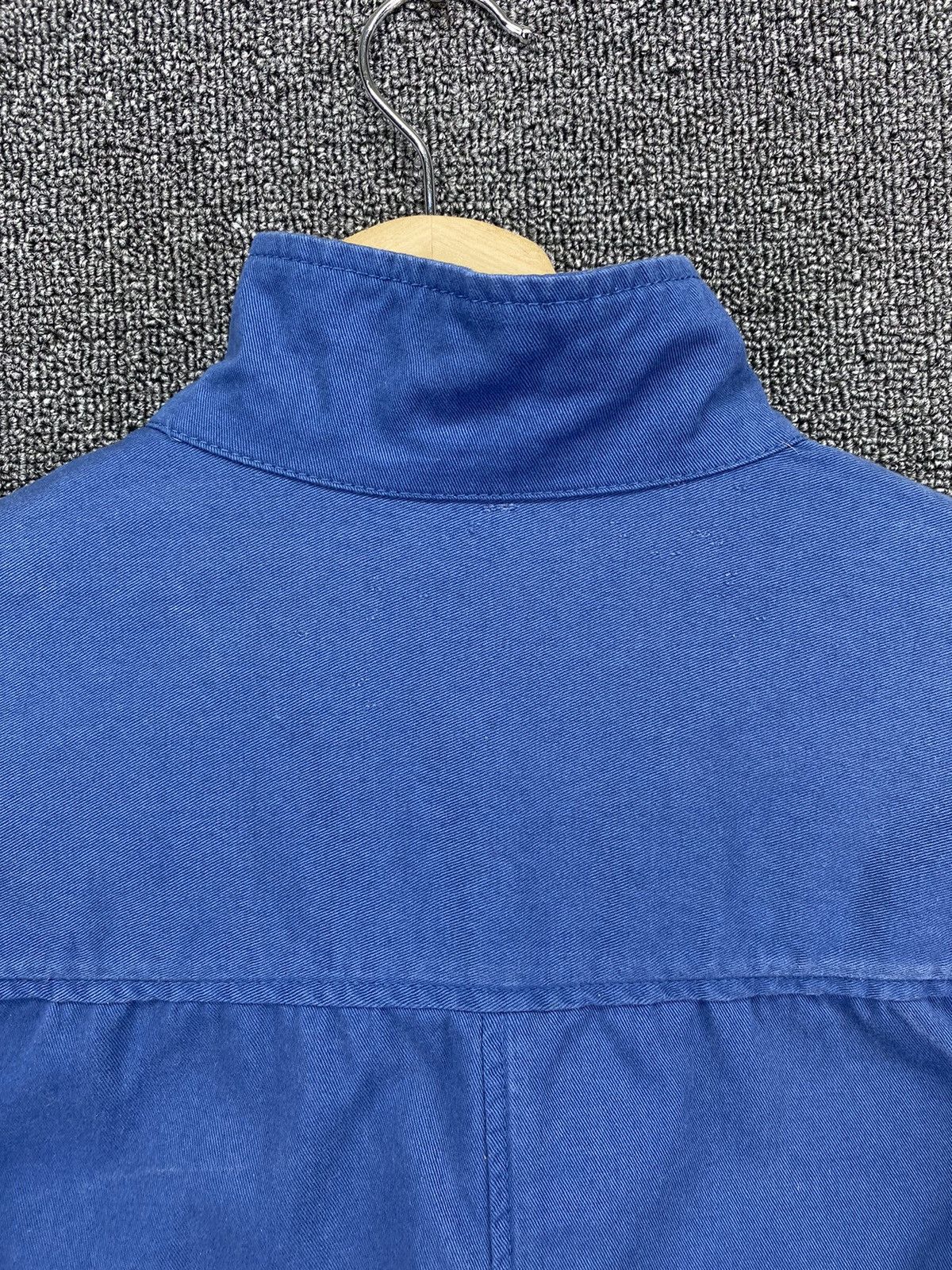 Ben Davis Vintage Ben Davis Workwear Chore Jacket Size M / US 6-8 / IT 42-44 - 11 Thumbnail