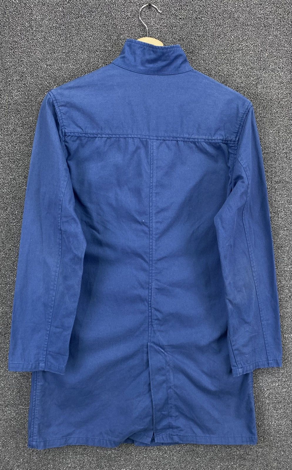 Ben Davis Vintage Ben Davis Workwear Chore Jacket Size M / US 6-8 / IT 42-44 - 9 Thumbnail