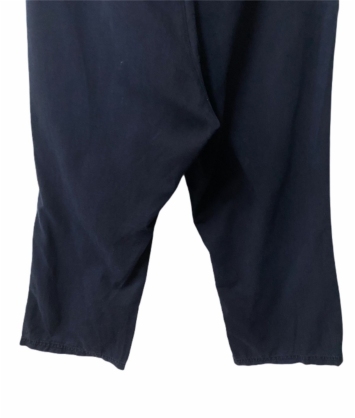 Comme des Garcons Rare🔥Tricots Comme Garcons Cropped Pants Size US 31 - 4 Thumbnail