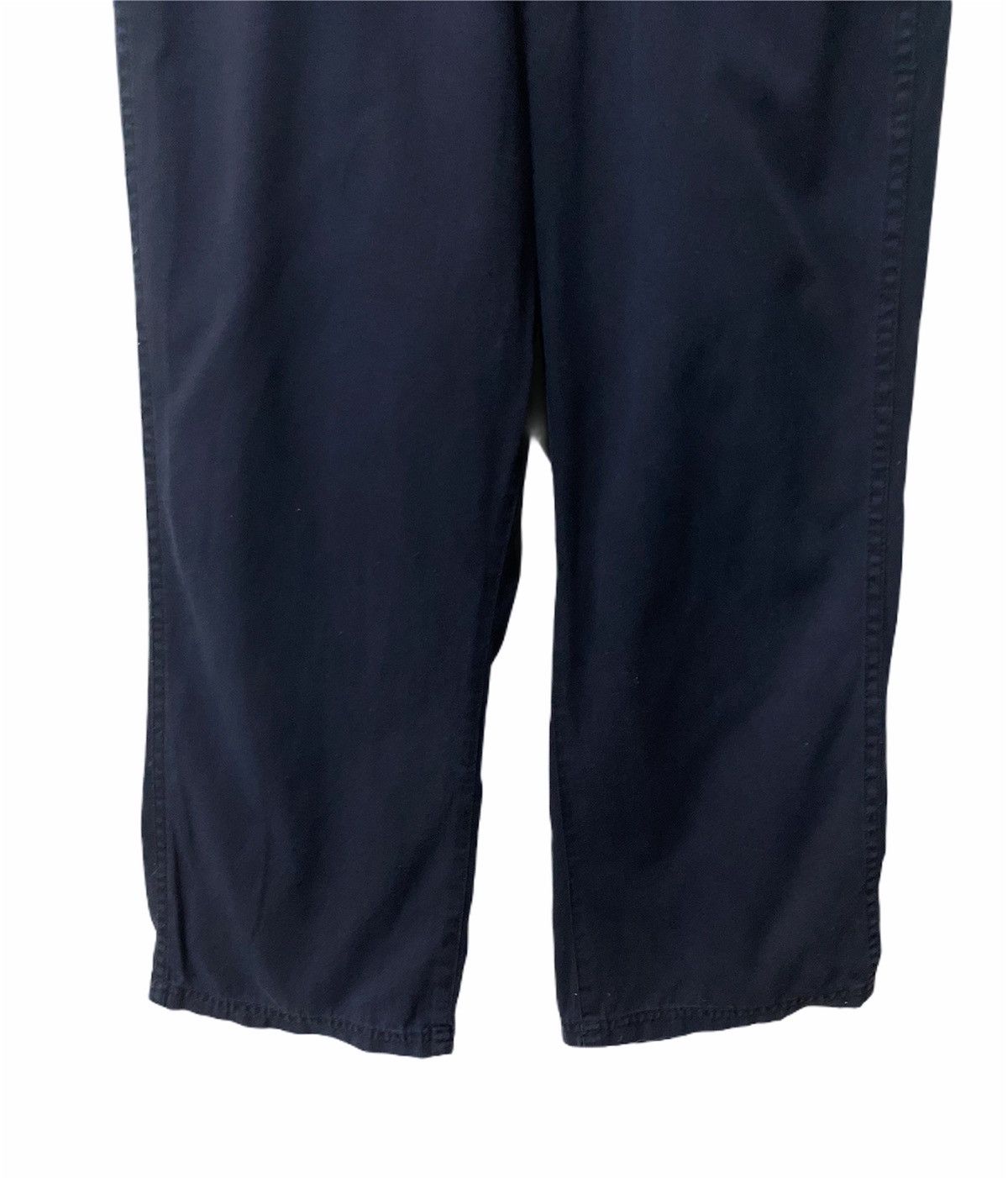 Comme des Garcons Rare🔥Tricots Comme Garcons Cropped Pants Size US 31 - 6 Thumbnail