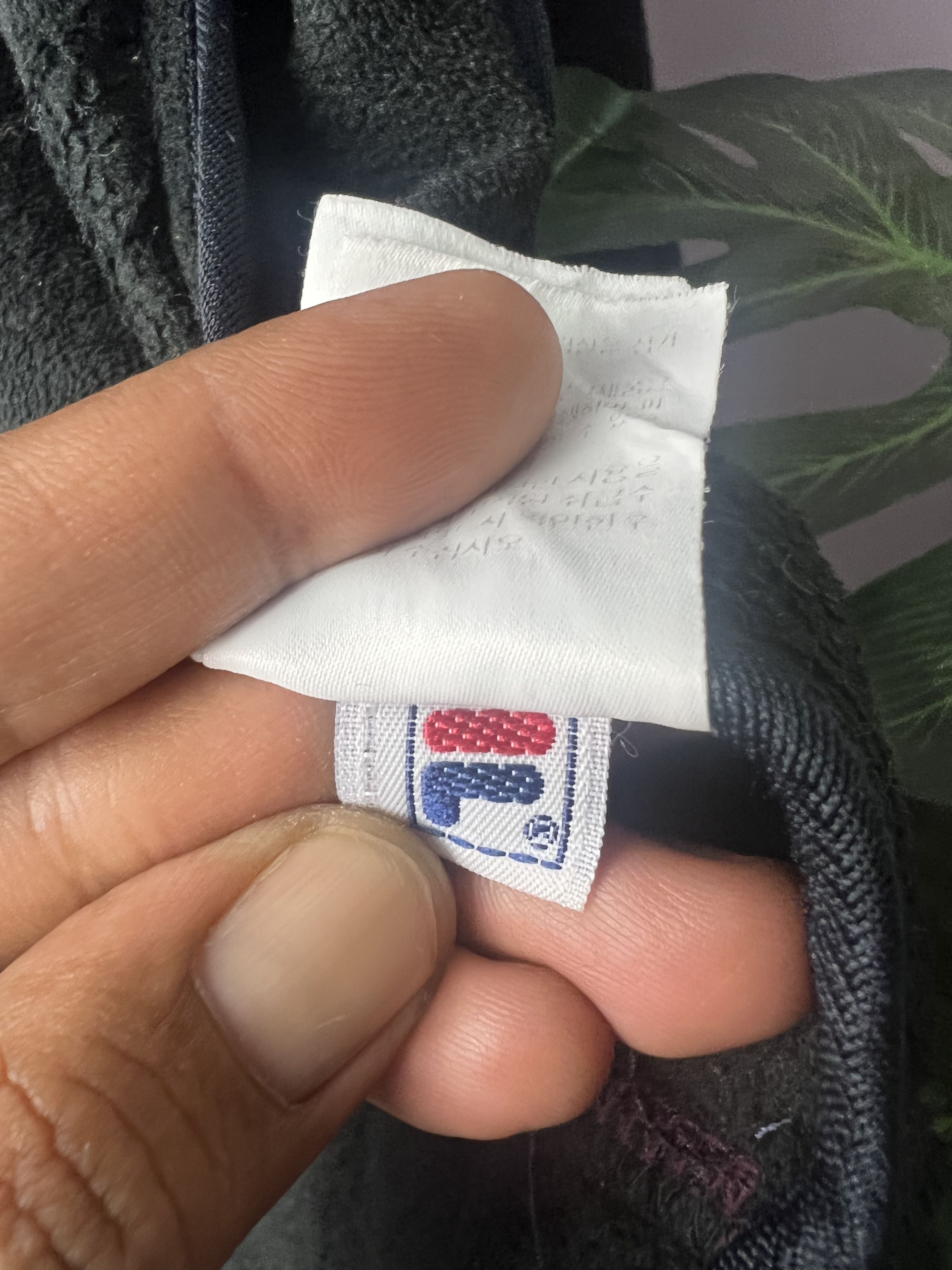 Fila 🔥Vintage Fila Two Tone Fleece Jackets Size US S / EU 44-46 / 1 - 16 Thumbnail