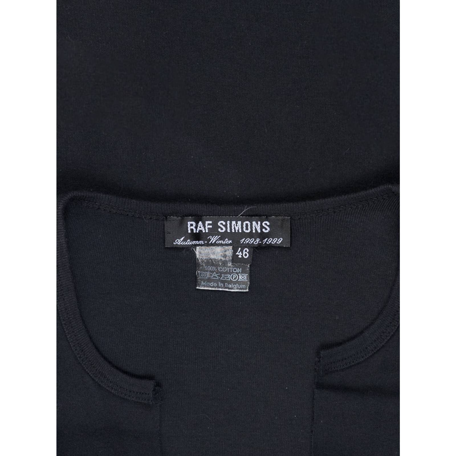 Radioactivity' Anarchy Split Shirt