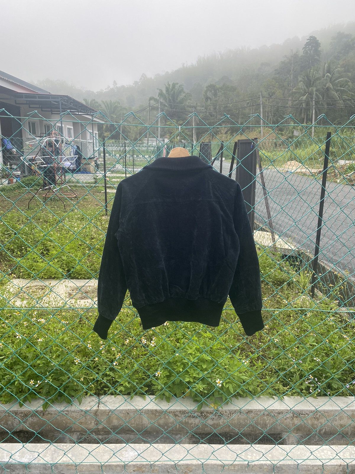 Hang Ten ⚡️Steals⚡️ Vintage Hang Ten Jacket Size M / US 6-8 / IT 42-44 - 3 Thumbnail