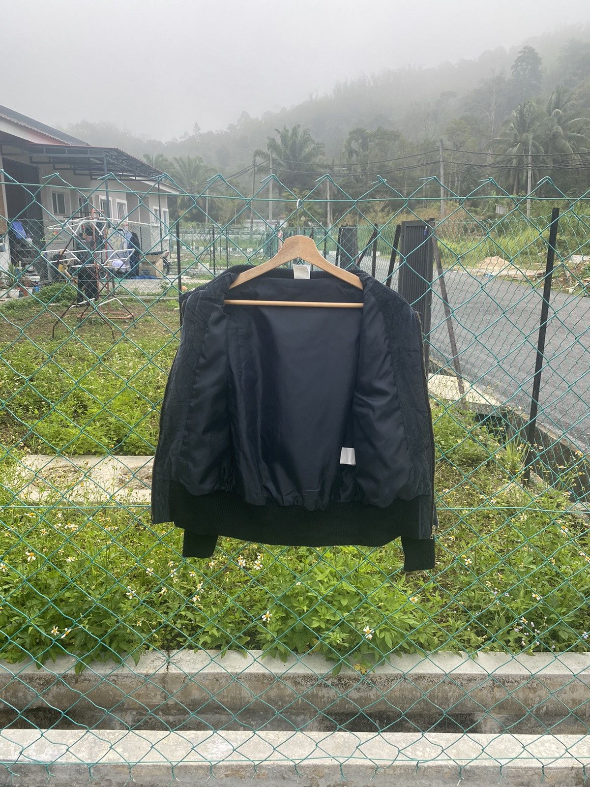 Hang Ten ⚡️Steals⚡️ Vintage Hang Ten Jacket Size M / US 6-8 / IT 42-44 - 8 Thumbnail