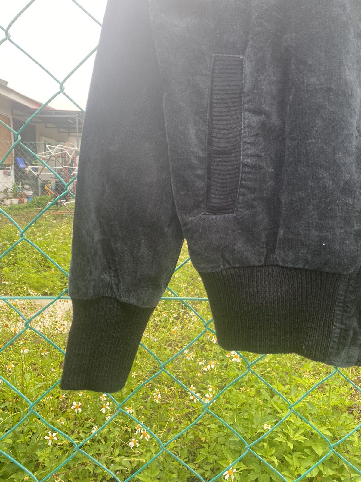 Hang Ten ⚡️Steals⚡️ Vintage Hang Ten Jacket Size M / US 6-8 / IT 42-44 - 6 Thumbnail