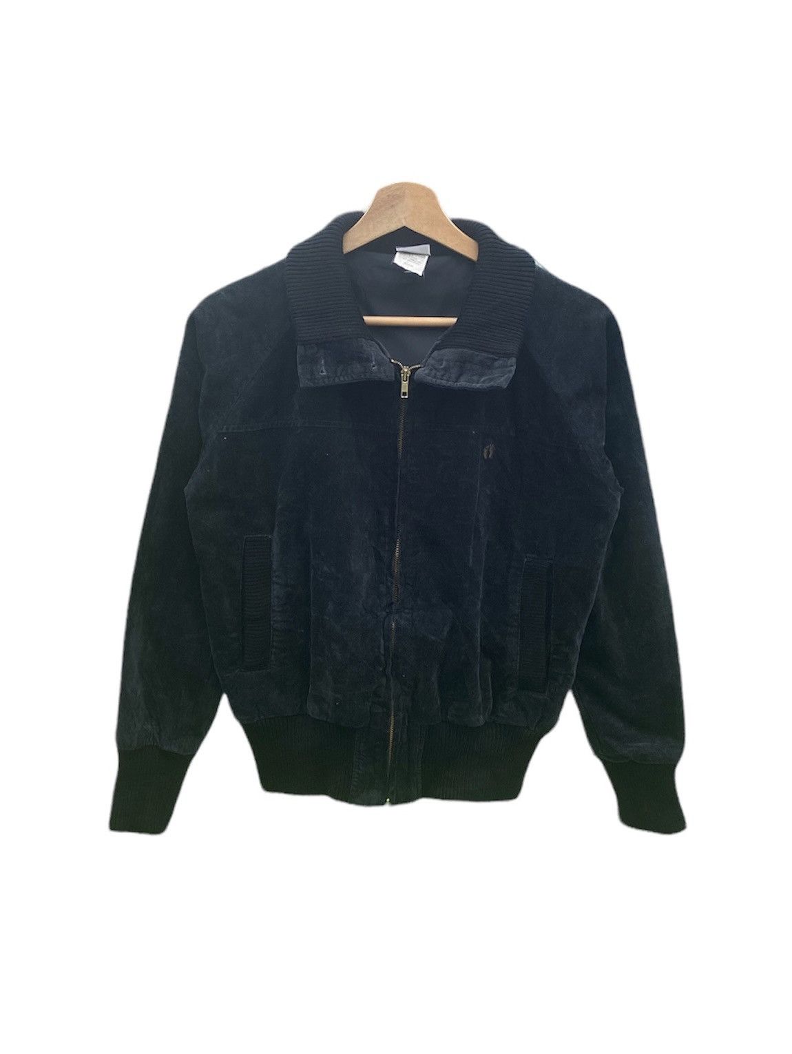 Hang Ten ⚡️Steals⚡️ Vintage Hang Ten Jacket Size M / US 6-8 / IT 42-44 - 1 Thumbnail