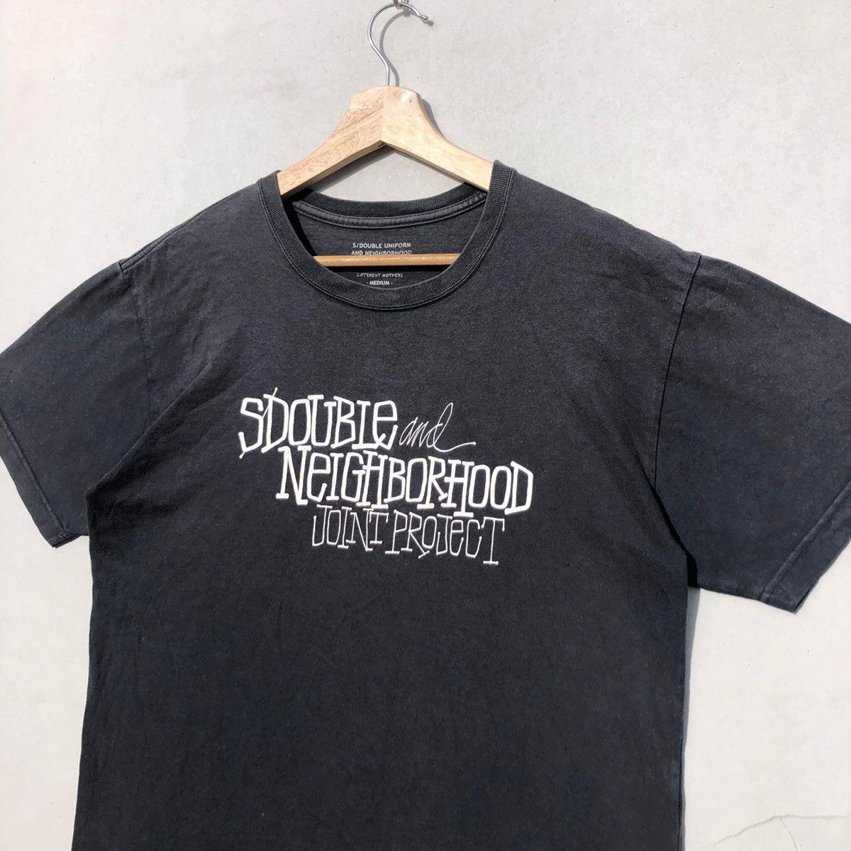 Neighborhood RARE🔥 Neighborhood Size US M / EU 48-50 / 2 - 2 Thumbnail