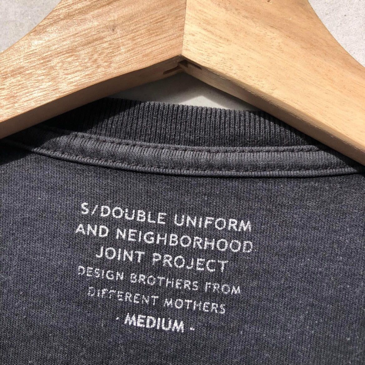 Neighborhood RARE🔥 Neighborhood Size US M / EU 48-50 / 2 - 3 Thumbnail