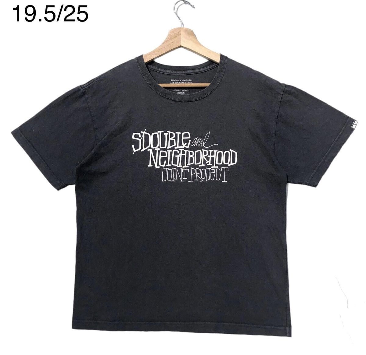 Neighborhood RARE🔥 Neighborhood Size US M / EU 48-50 / 2 - 1 Thumbnail