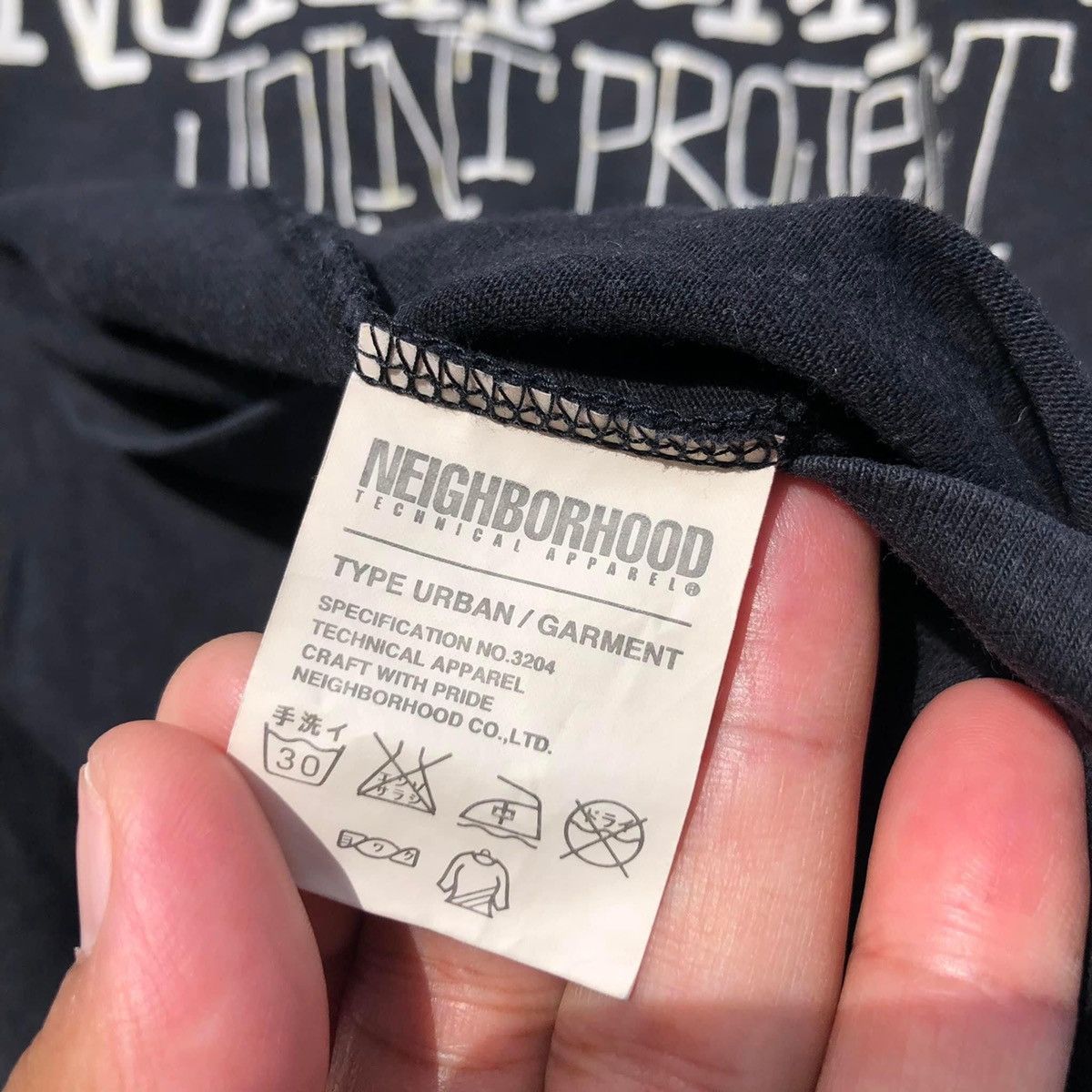 Neighborhood RARE🔥 Neighborhood Size US M / EU 48-50 / 2 - 4 Thumbnail