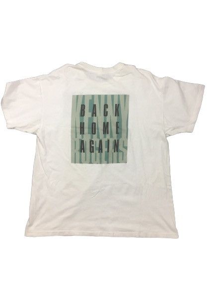 Band Tees Vintage 90s Kenny Rodgers country music band tee RIP Size US L / EU 52-54 / 3 - 2 Thumbnail