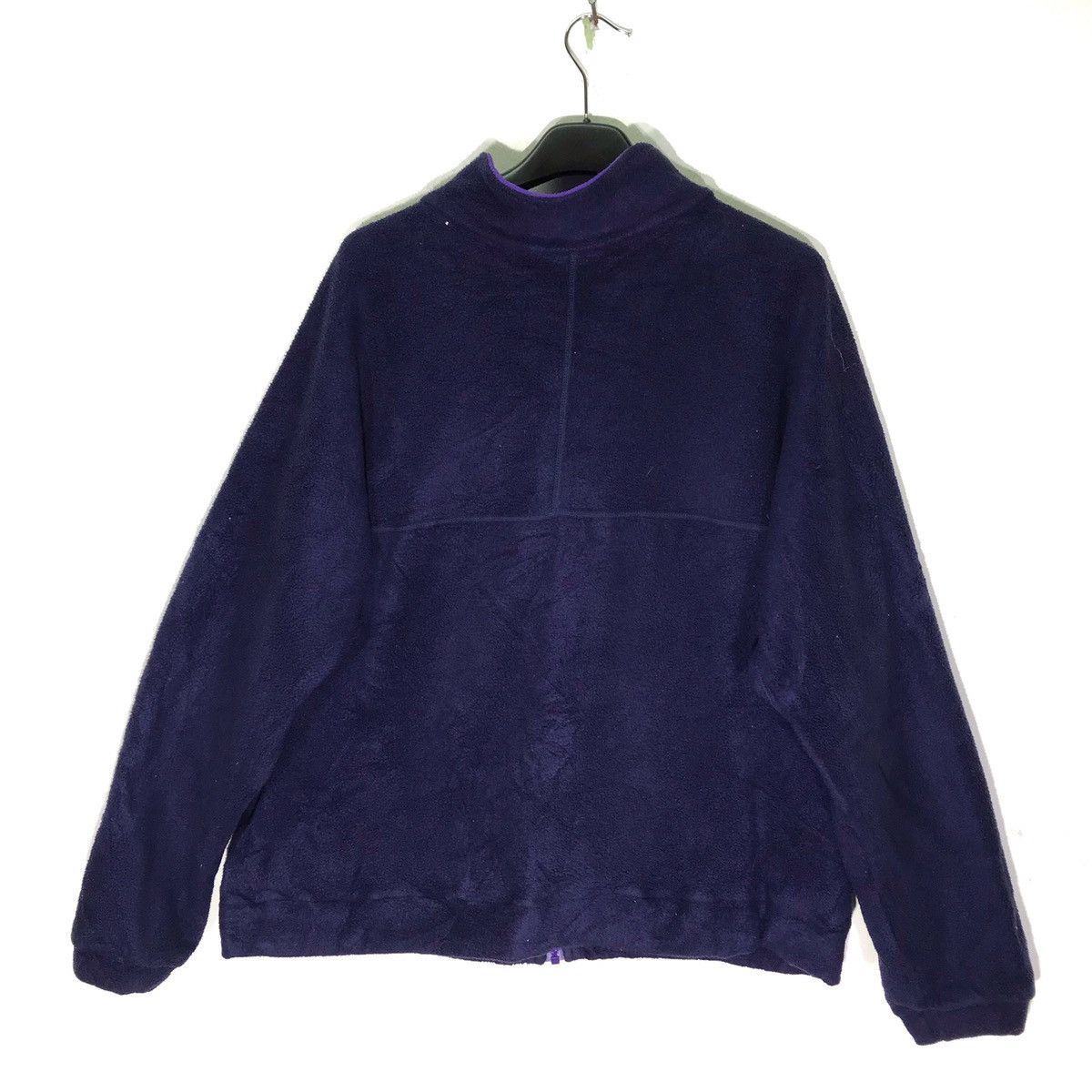 Montbell Vintage Montbell Polartec Fleece Jackets Made In Usa Size US L / EU 52-54 / 3 - 2 Thumbnail