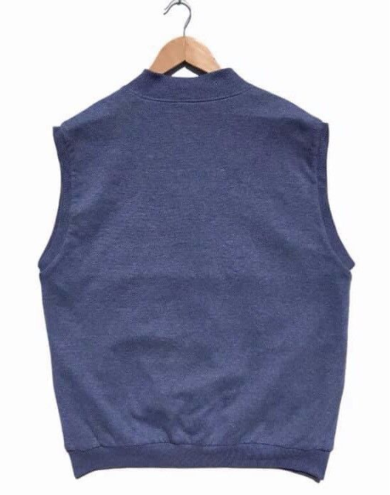 Pierre Balmain 🔥Accept Binding Offer🔥 Pierre Balmain Paris Vests Size US L / EU 52-54 / 3 - 3 Thumbnail