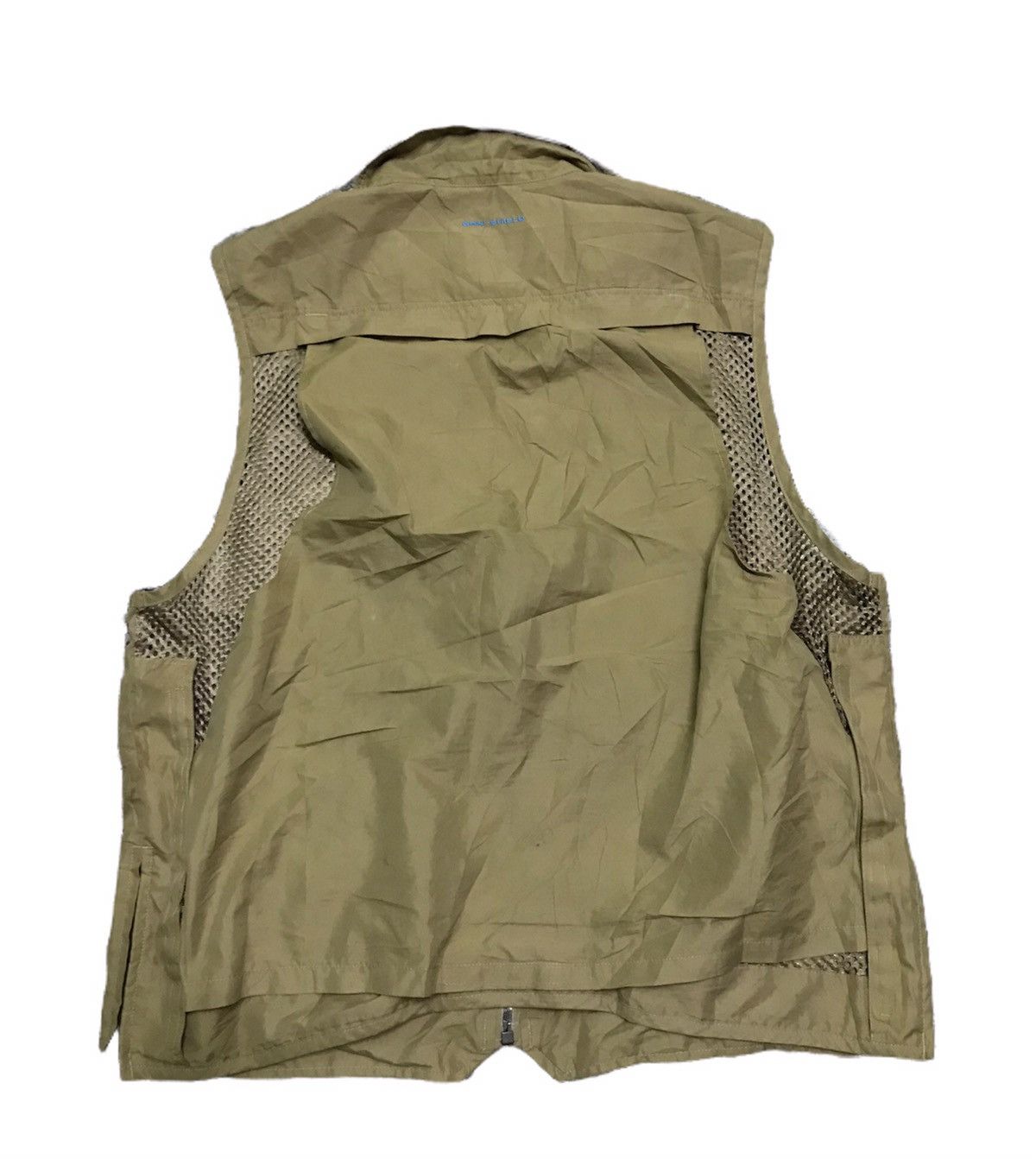 Columbia Columbia tactical vest Size US M / EU 48-50 / 2 - 4 Thumbnail