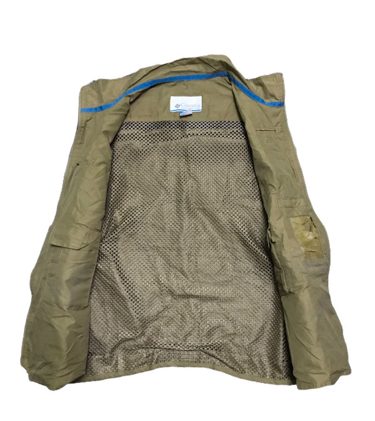 Columbia Columbia tactical vest Size US M / EU 48-50 / 2 - 3 Thumbnail