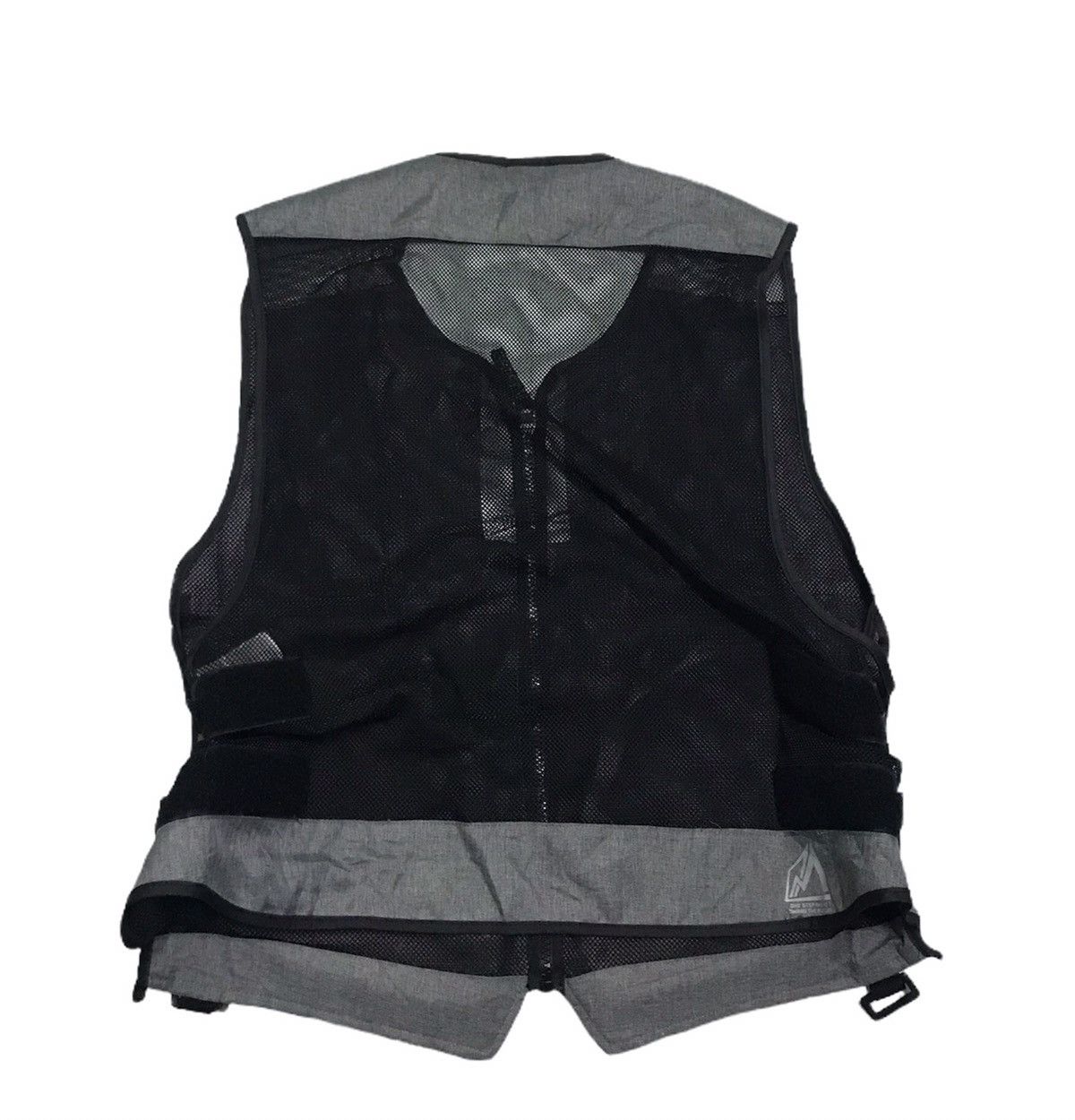 Japanese Brand vest jacket Size US L / EU 52-54 / 3 - 5 Thumbnail