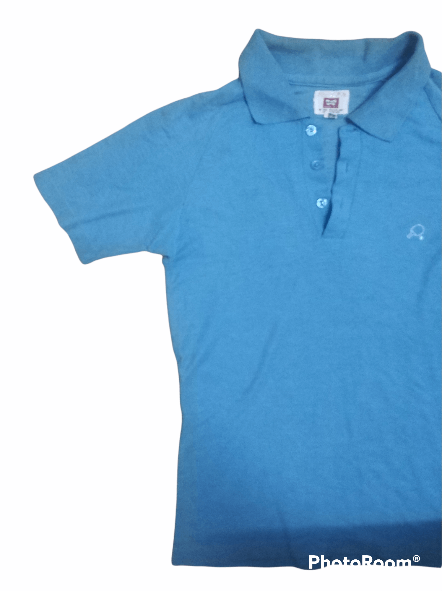 Vintage 🔥Vintage 50s Single Stitch Butterfly Polo Tees Size US XS / EU 42 / 0 - 3 Thumbnail