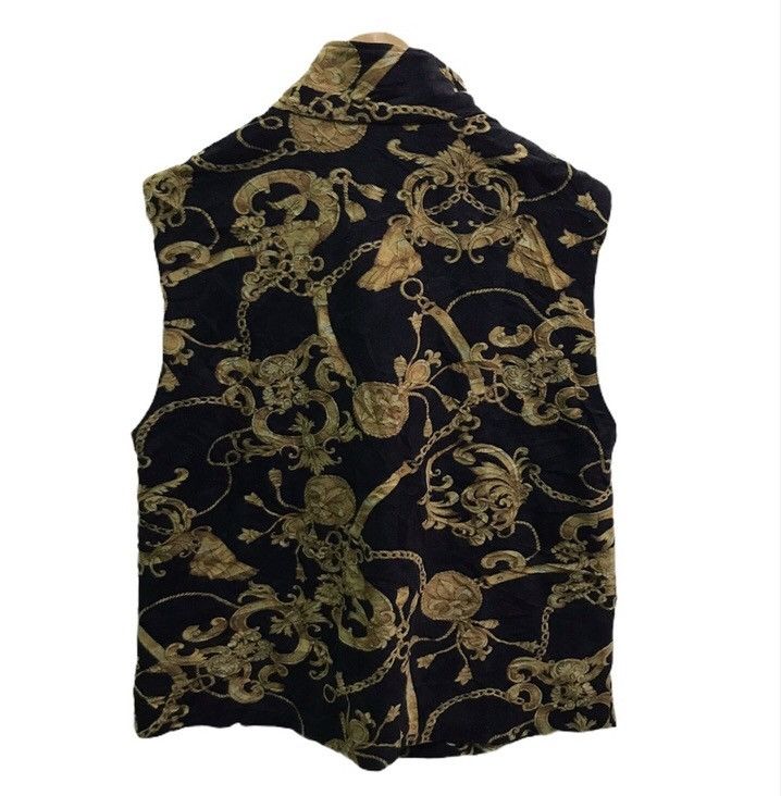 Japanese Brand inspired by chanel vest Size US S / EU 44-46 / 1 - 3 Thumbnail